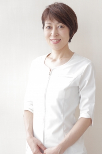 メンズグルーミングサロン 銀座二丁目店 村上 智美