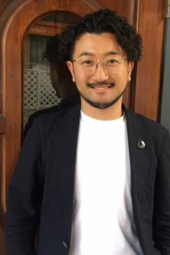 メンズグルーミングサロン 青山店 長戸 寛典