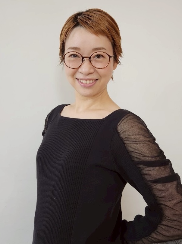 メンズグルーミングサロン 銀座二丁目店 中屋　宏美