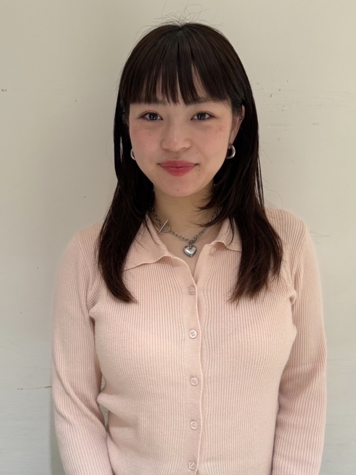 メンズグルーミングサロン 銀座二丁目店 田中　小百合