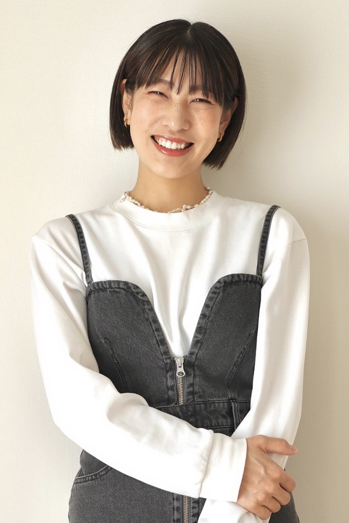 メンズグルーミングサロン新宿店 伊藤 もえ
