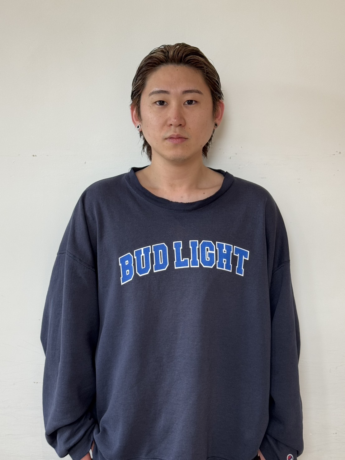 メンズグルーミングサロン銀座二丁目店 高橋 隼人