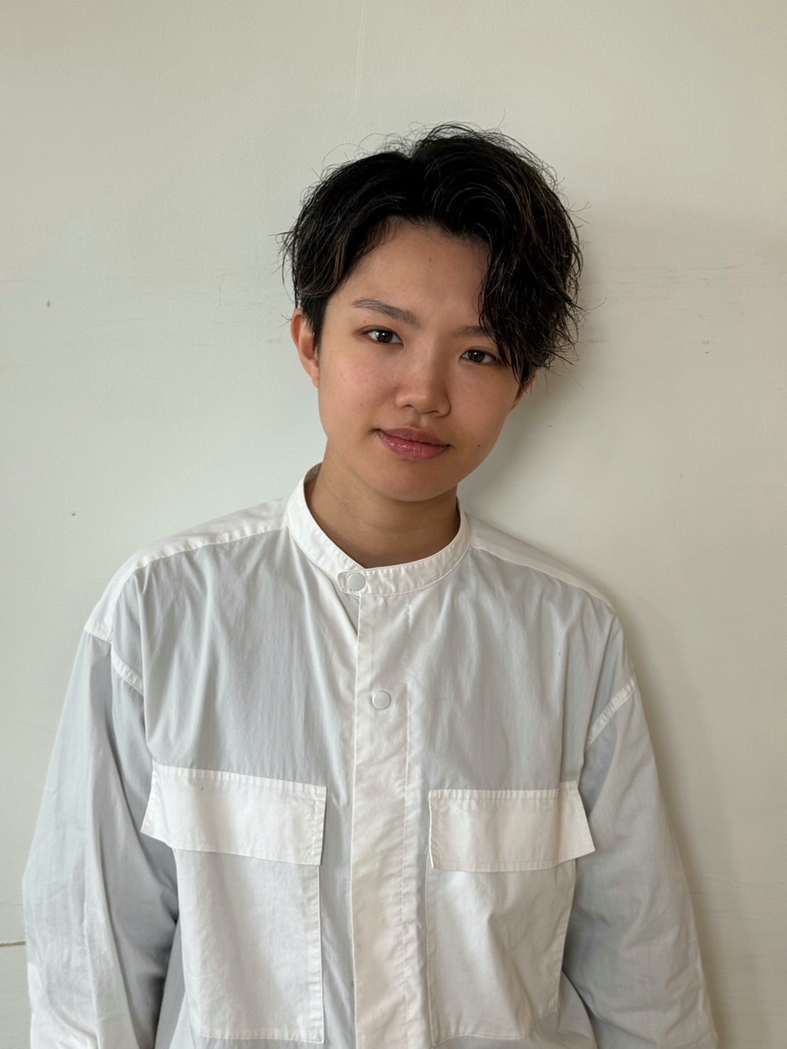 メンズグルーミングサロン銀座二丁目店 山田 真理子