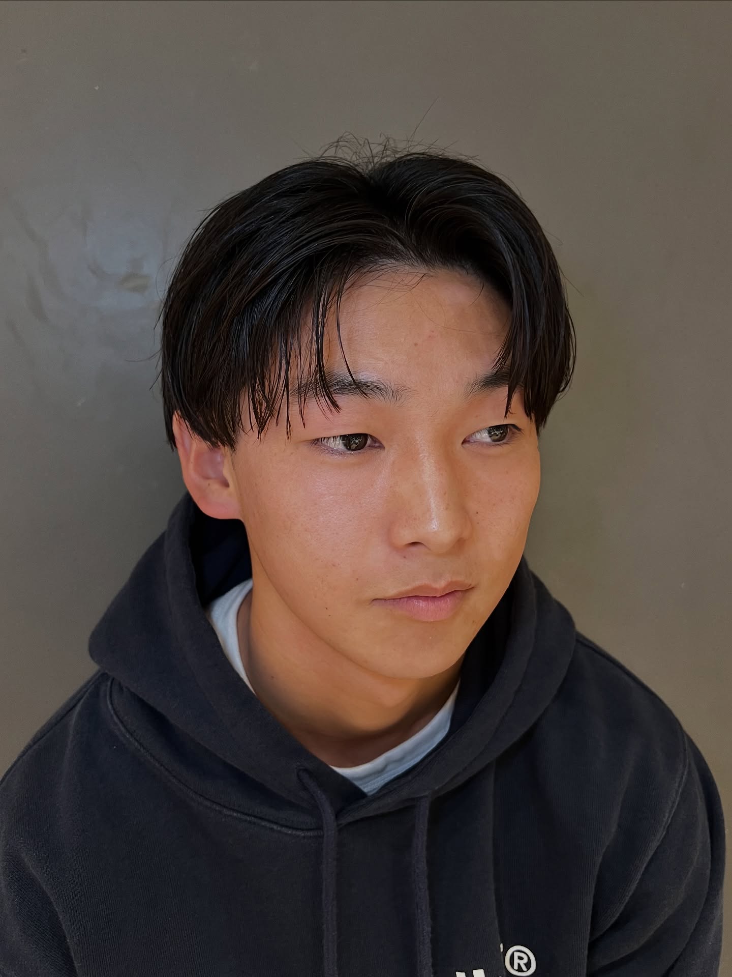 メンズグルーミングサロン   | 4