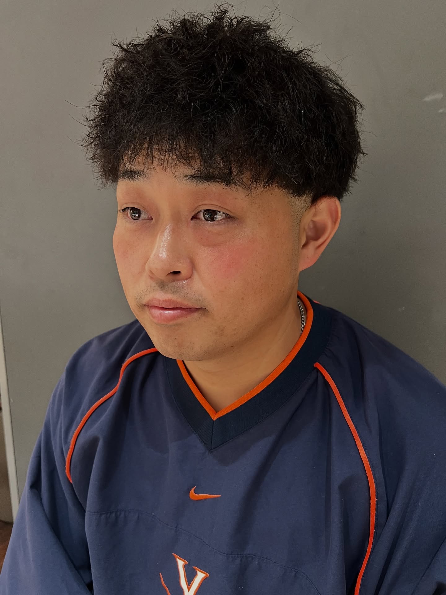 メンズグルーミングサロン   | 2