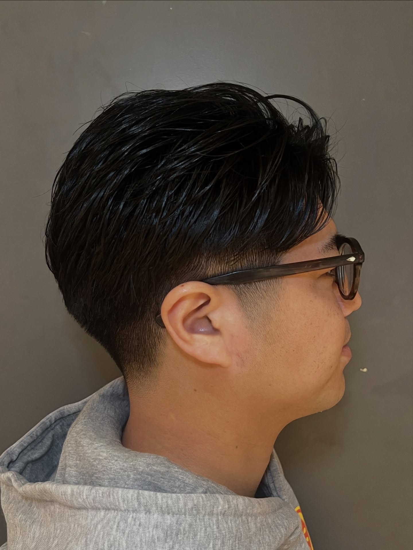 メンズグルーミングサロン   | 2