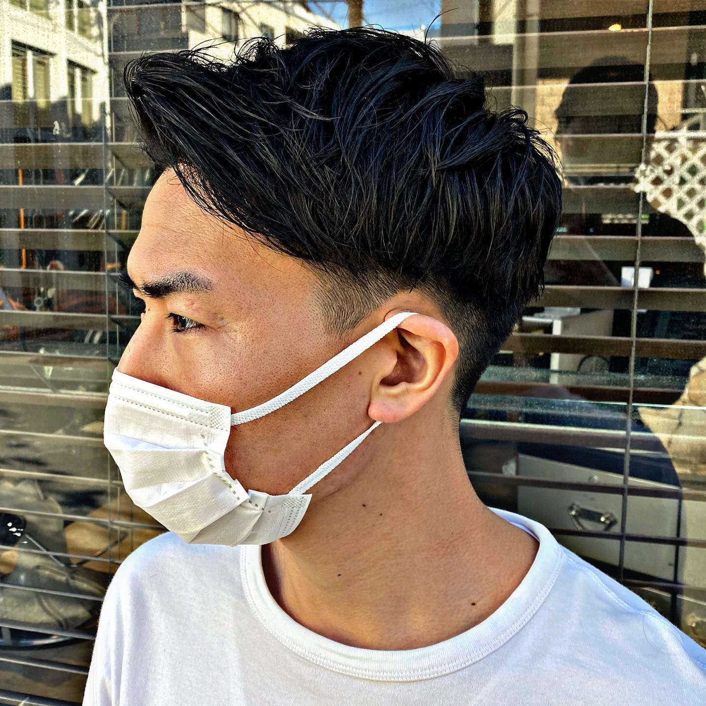 メンズグルーミングサロン | 1