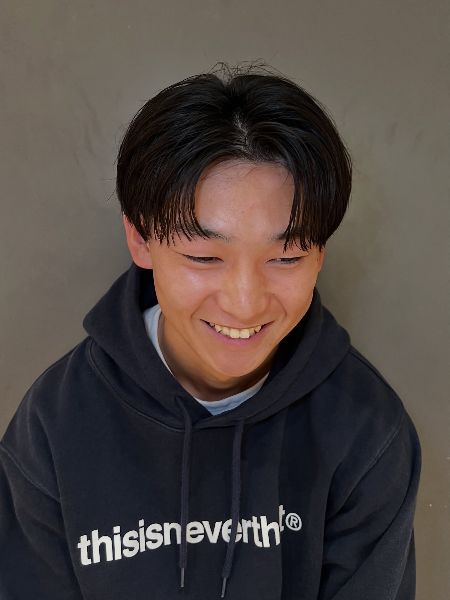 メンズグルーミングサロン   | 3