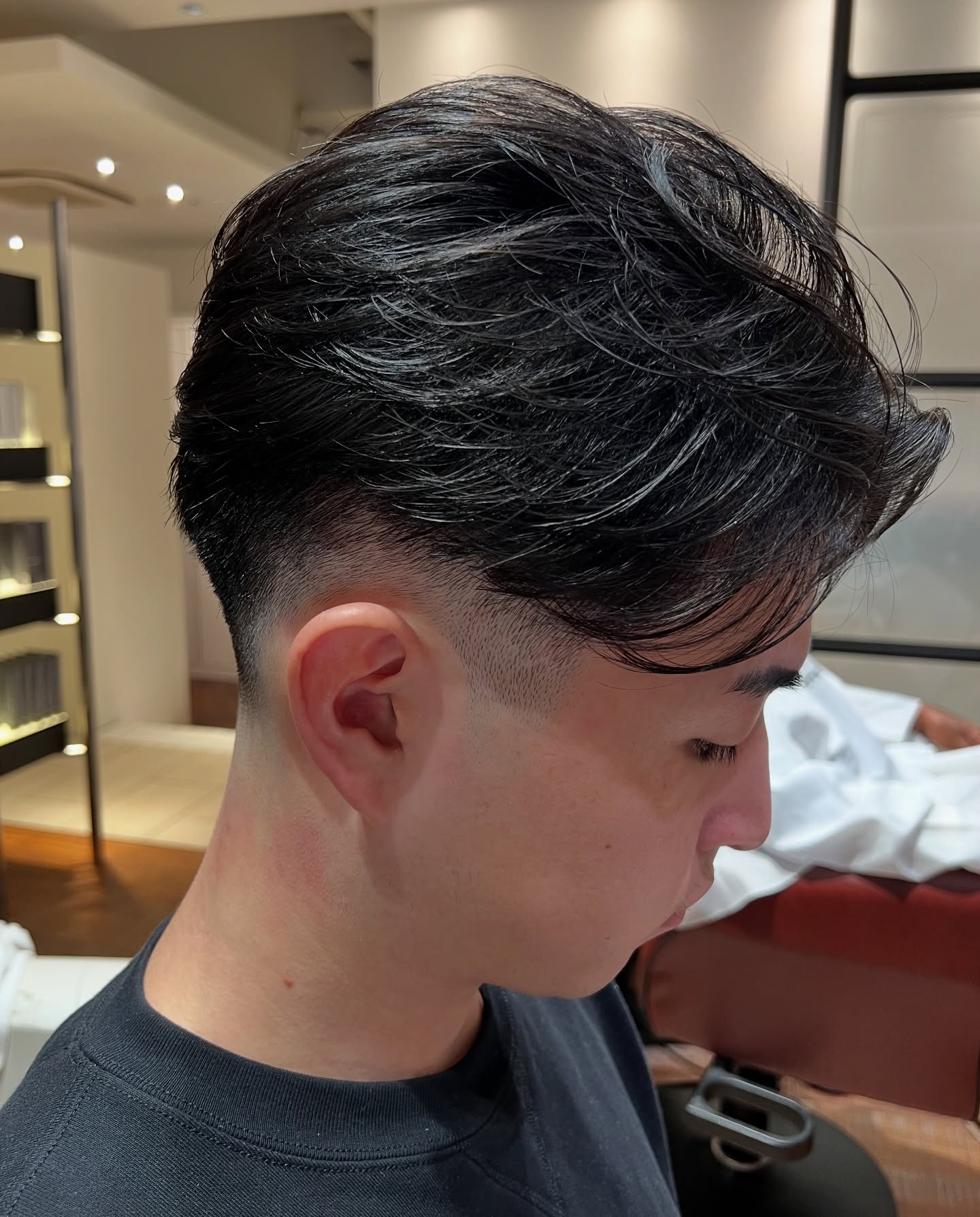 メンズグルーミングサロン   | 2