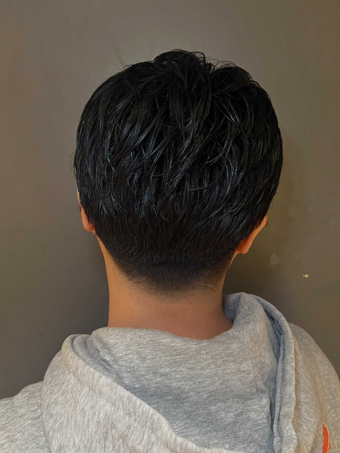 メンズグルーミングサロン   | 4