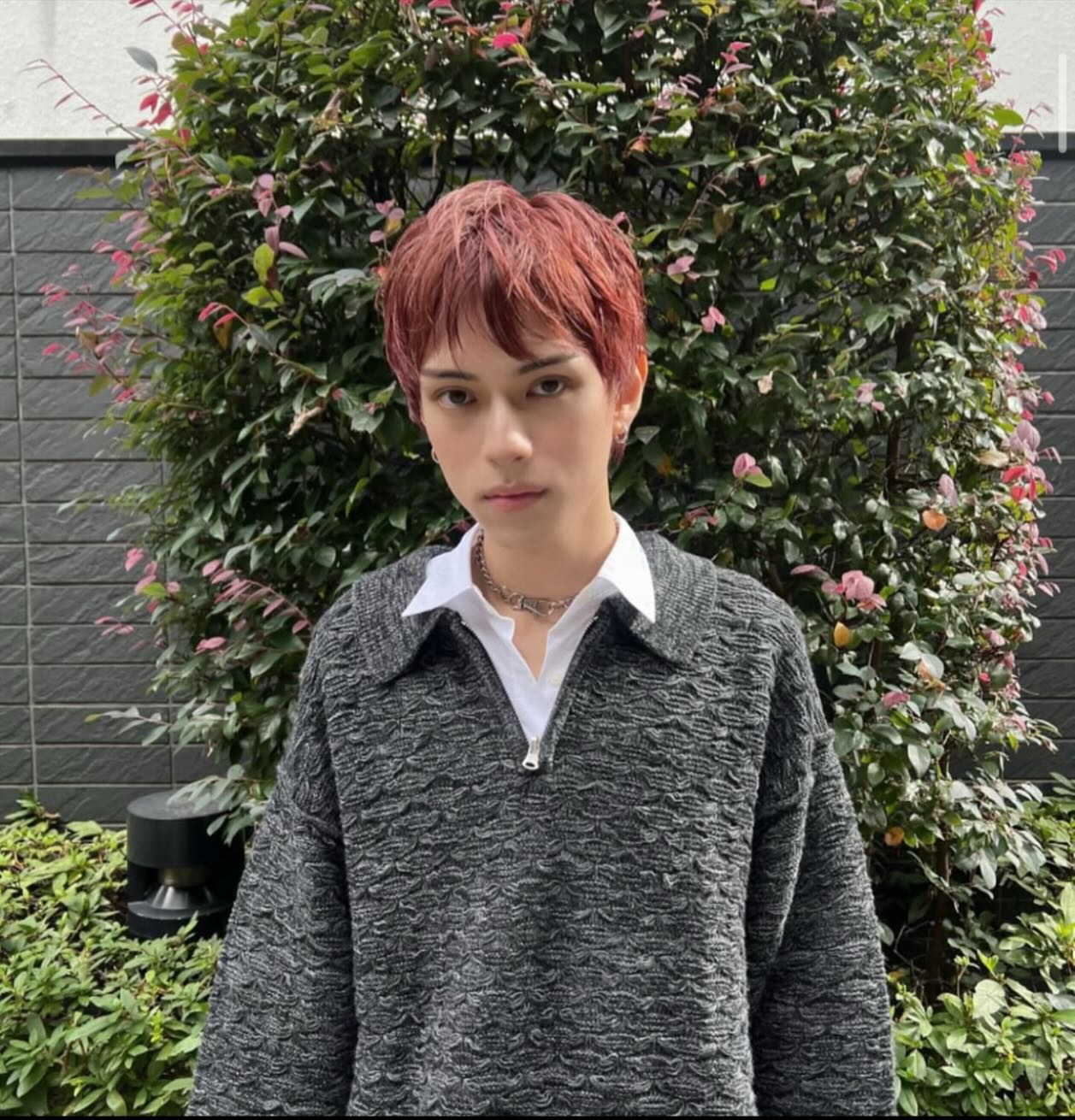   #ギャラリー
#園田心音
#メンズグルーミング
#mensgrooming
#銀座美容室 