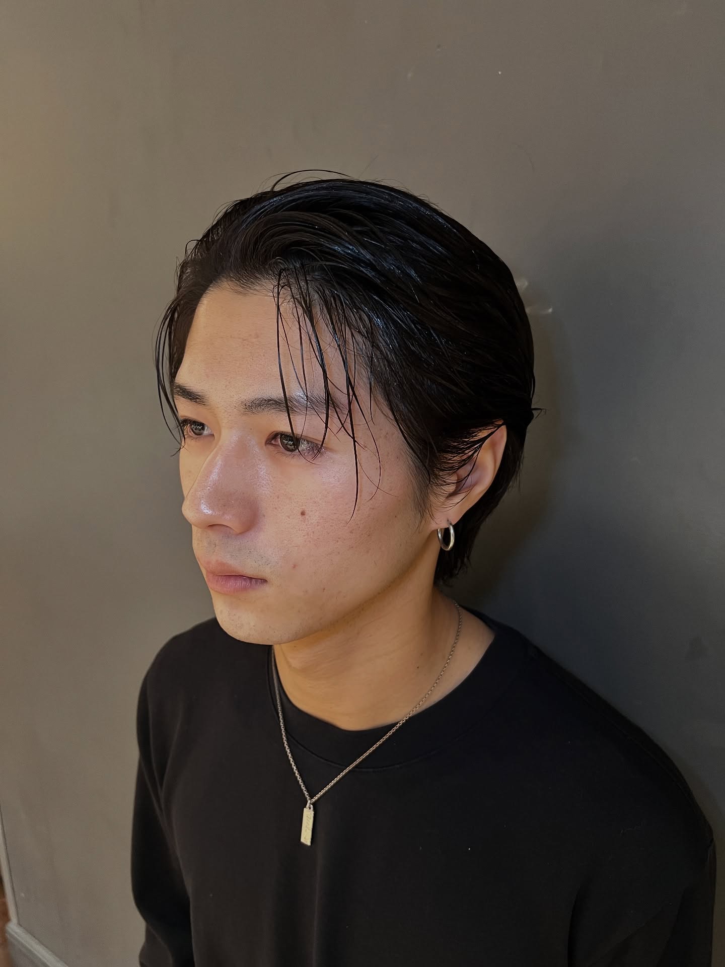 メンズグルーミングサロン | 2