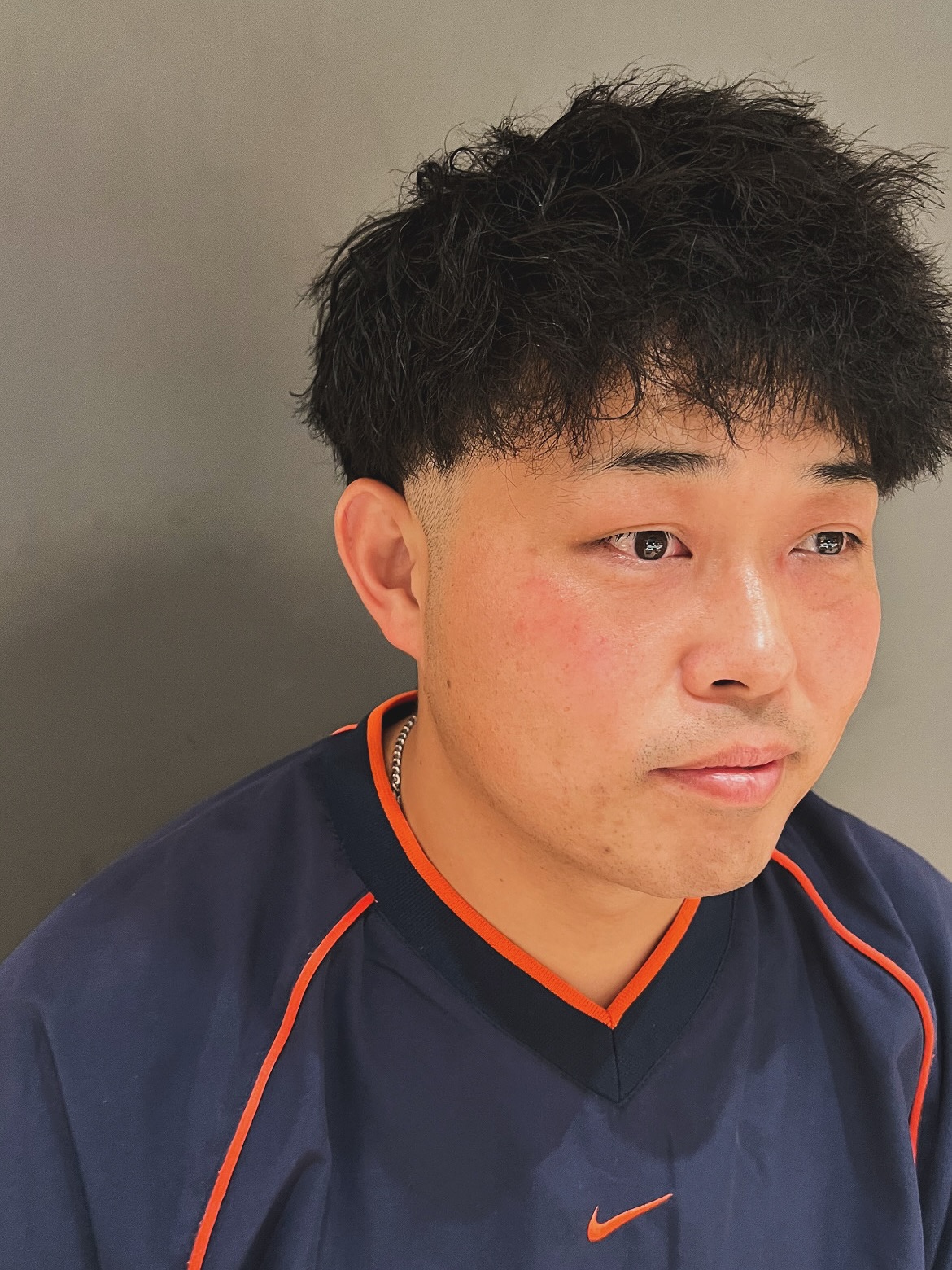 メンズグルーミングサロン  | 1 