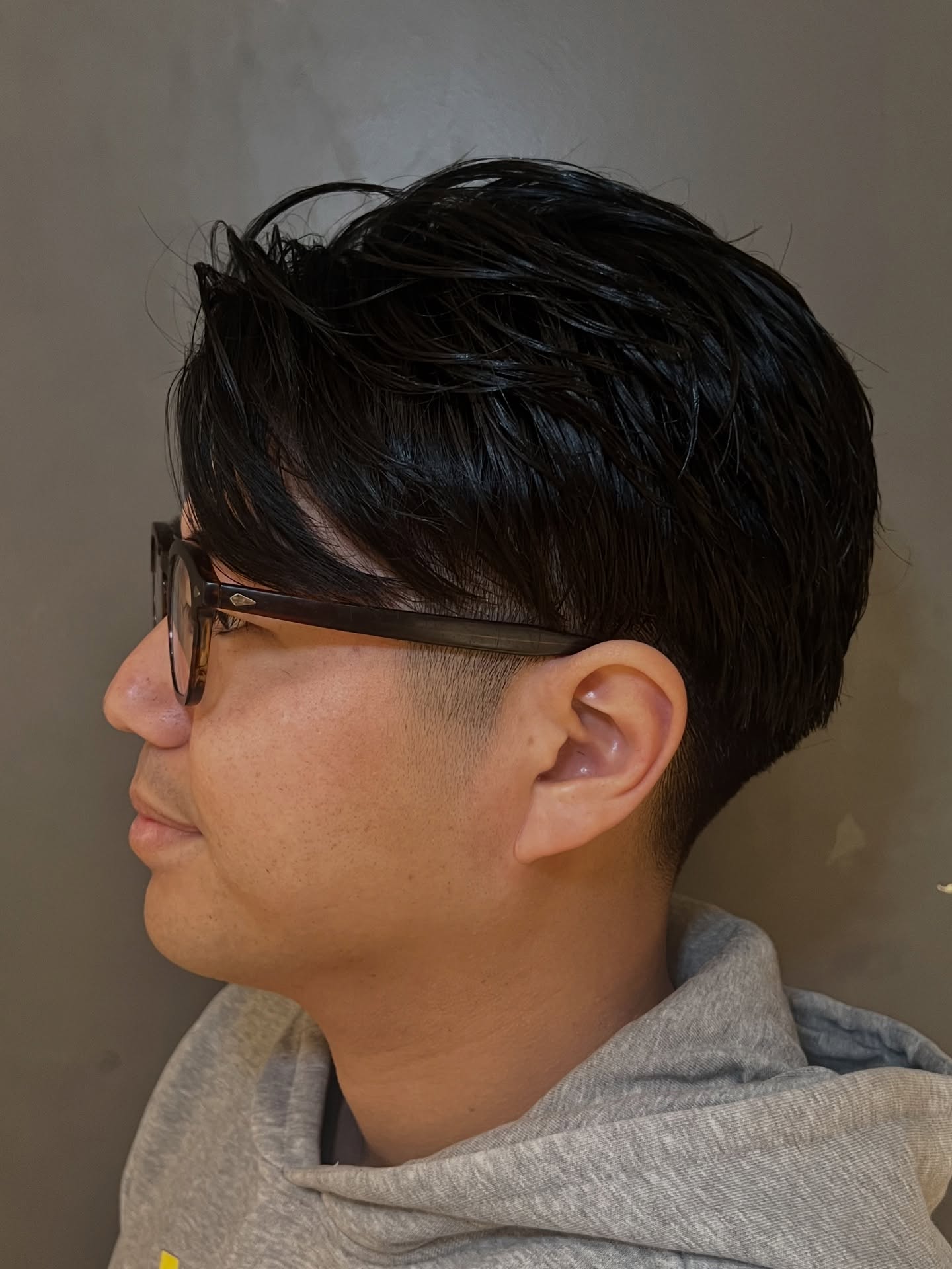 メンズグルーミングサロン   | 3