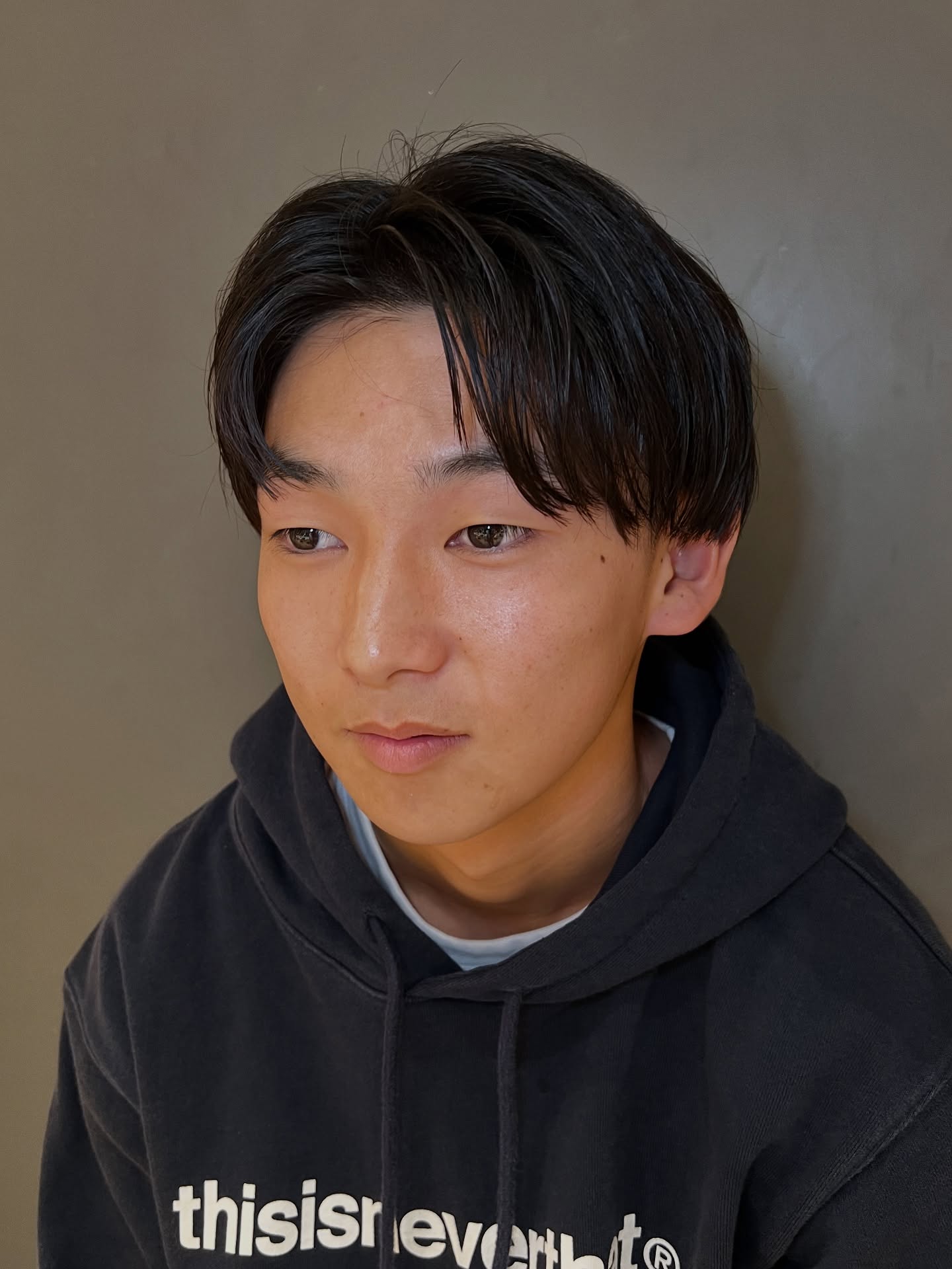 メンズグルーミングサロン   | 2