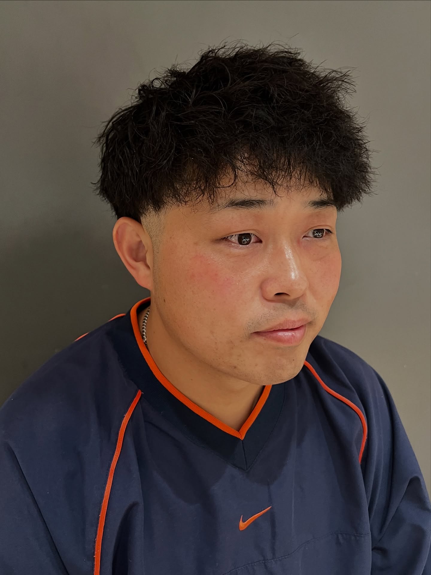 メンズグルーミングサロン   | 3