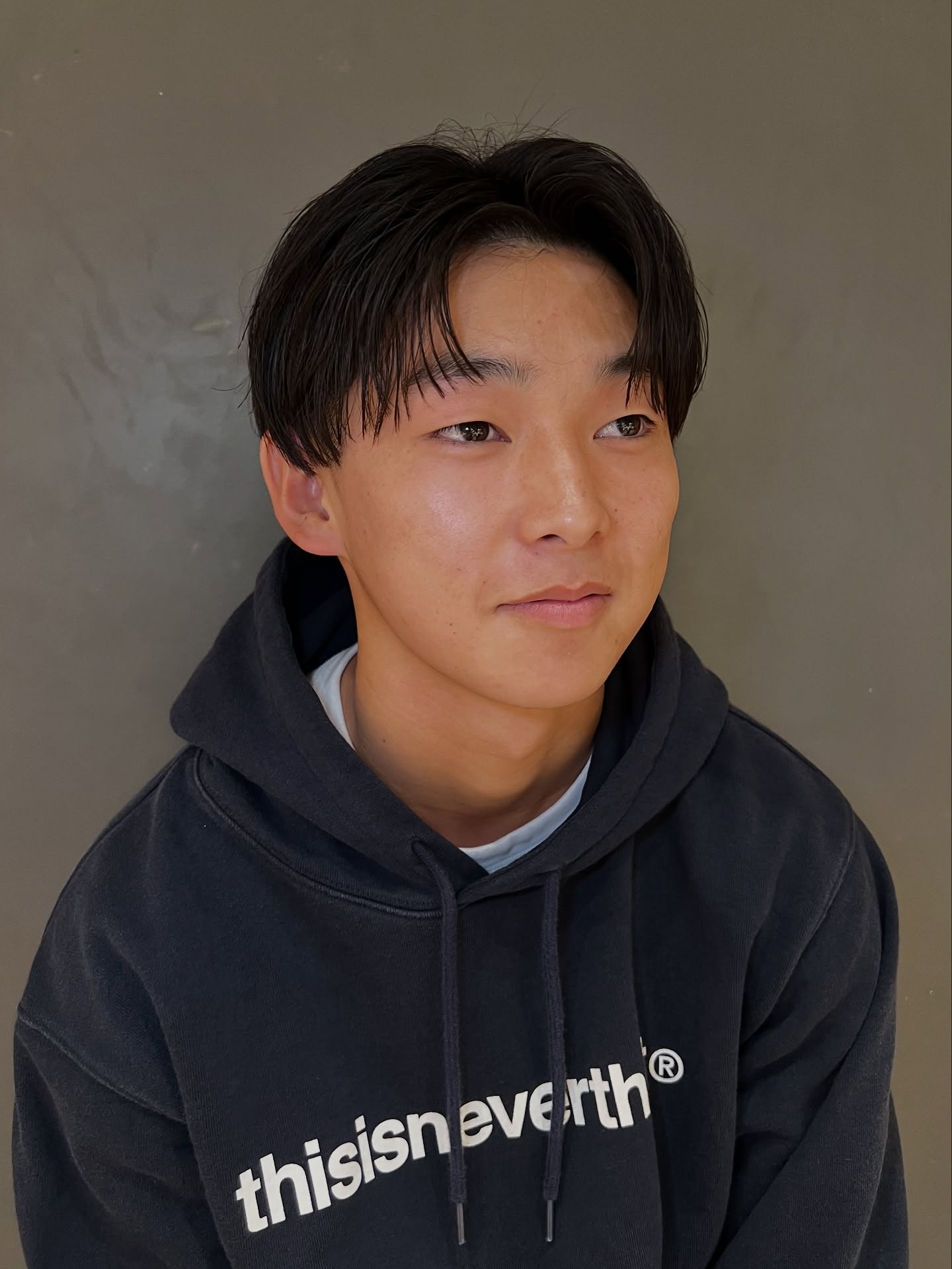 メンズグルーミングサロン  | 1 