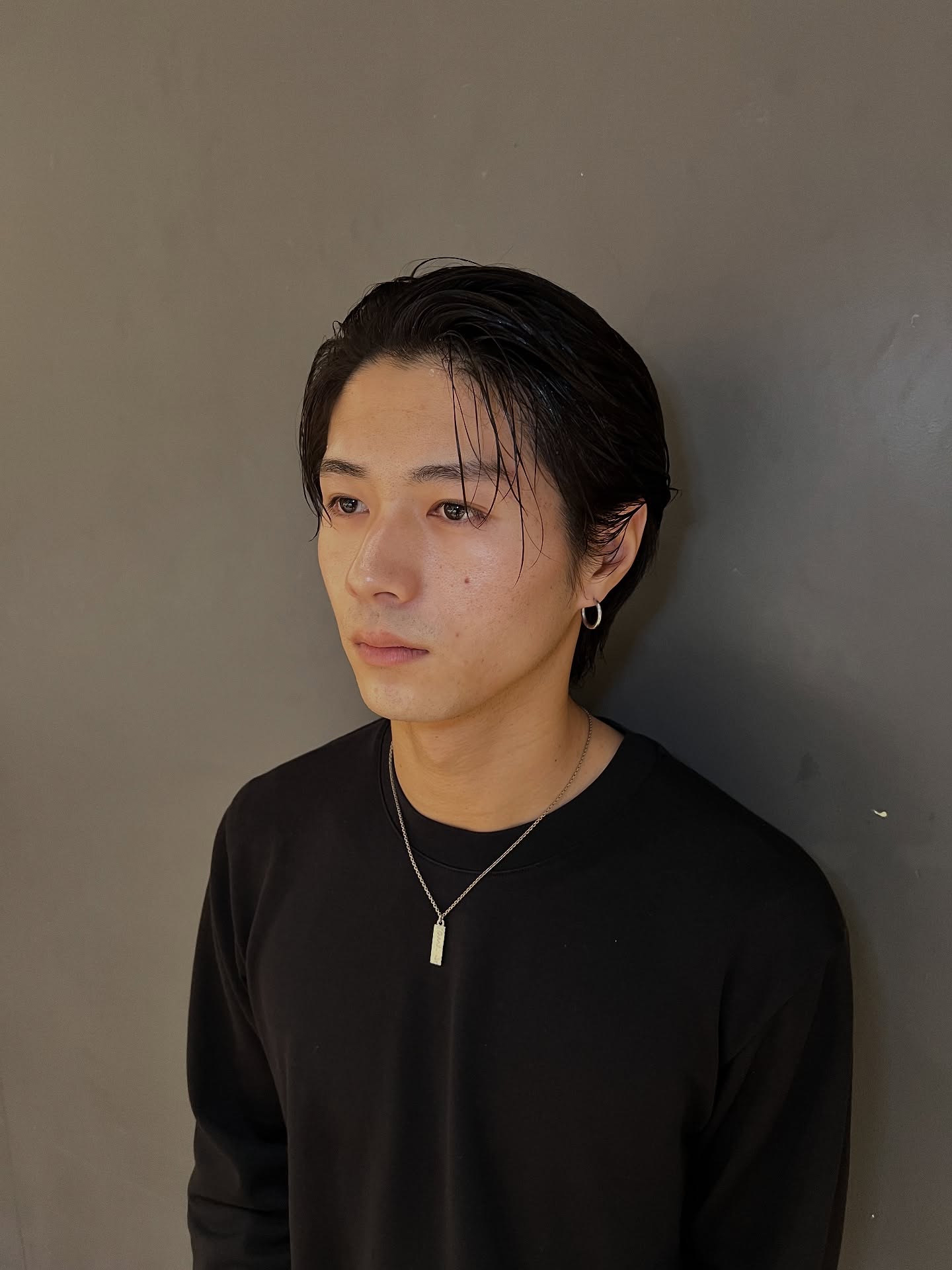 メンズグルーミングサロン | 3