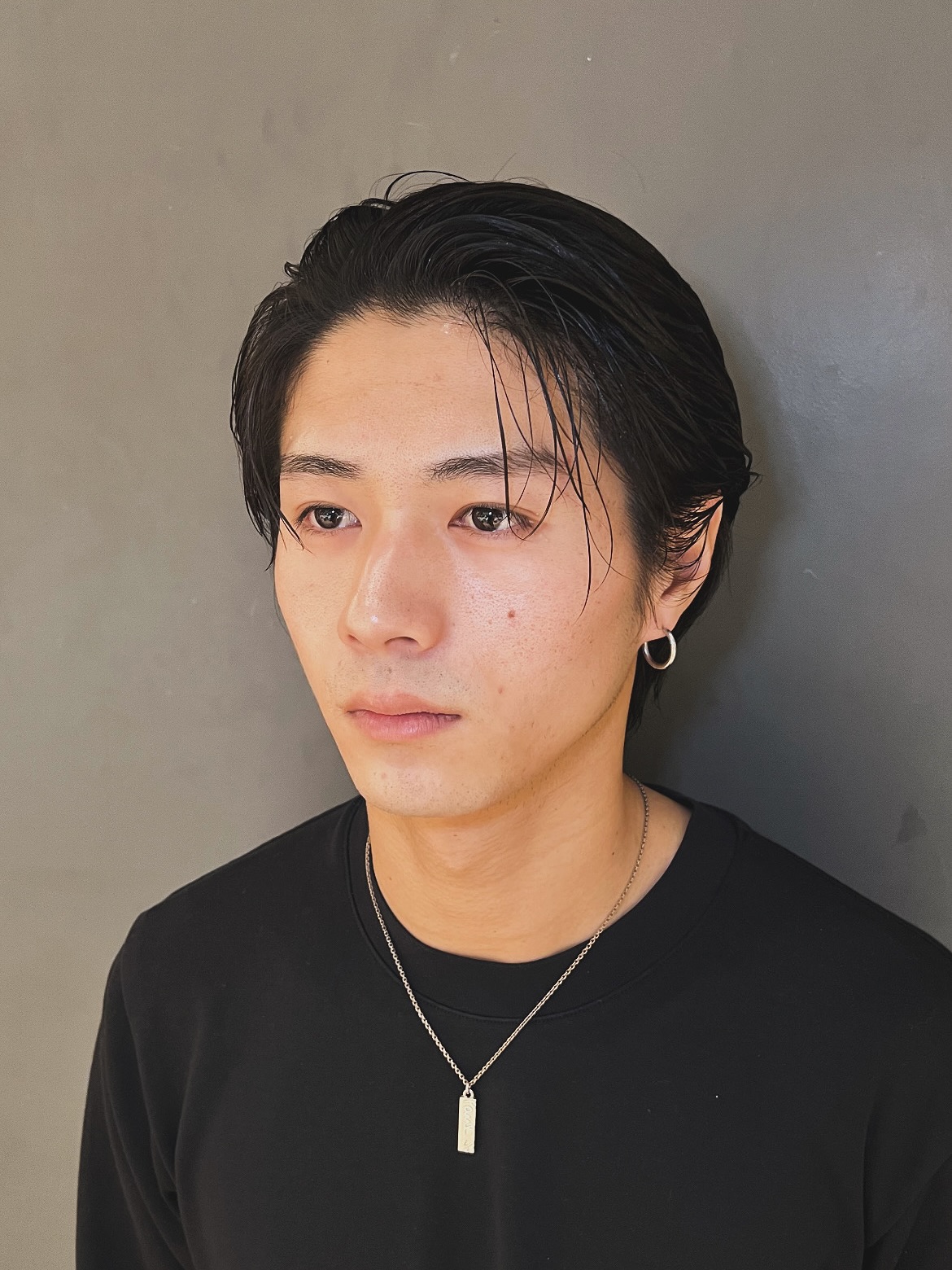 メンズグルーミングサロン | 1