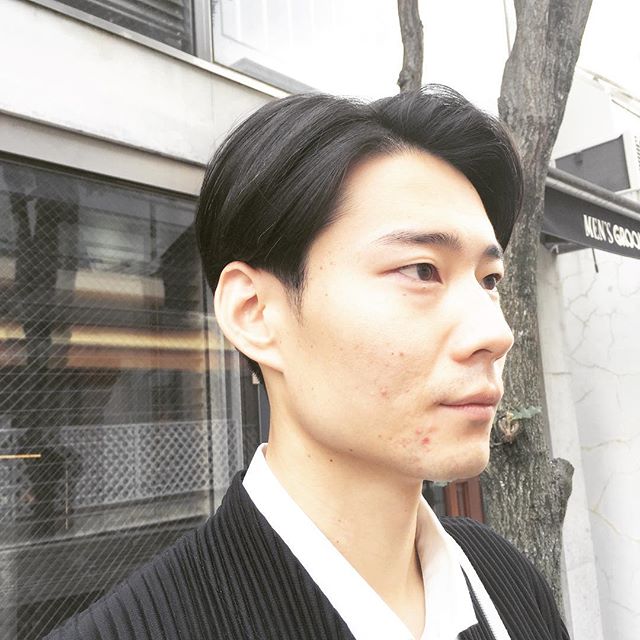 メンズグルーミングサロン  