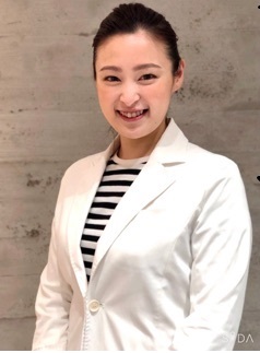 メンズグルーミングサロン 新宿店 近藤 絵里香