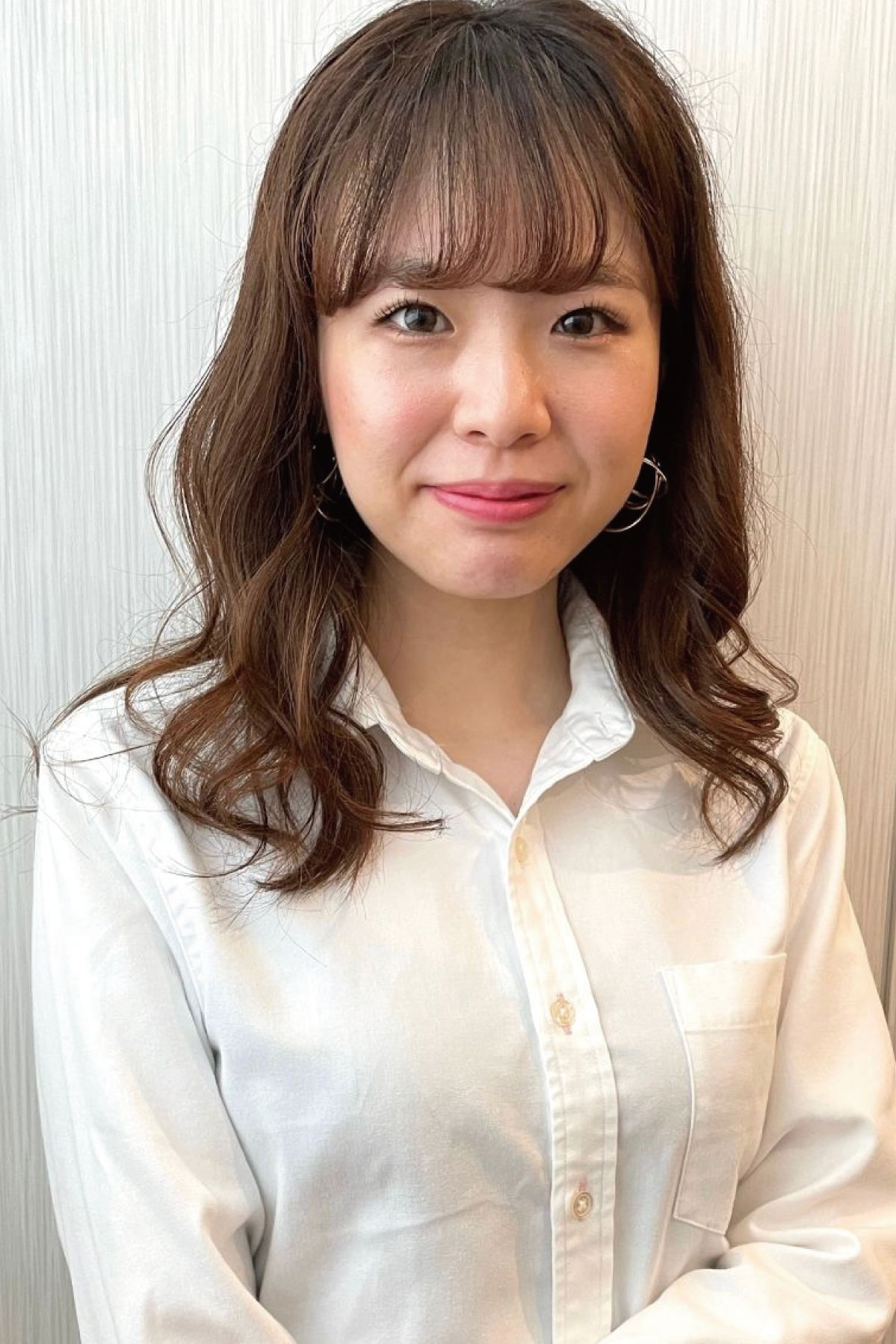 メンズグルーミングサロン 新宿店 吉田紗己