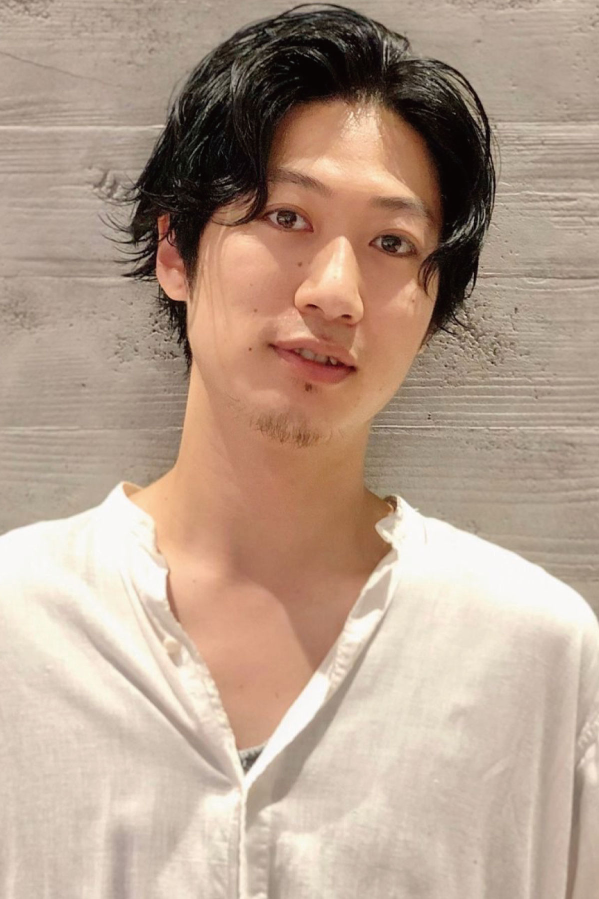 メンズグルーミングサロン 新宿店 堤田 大介