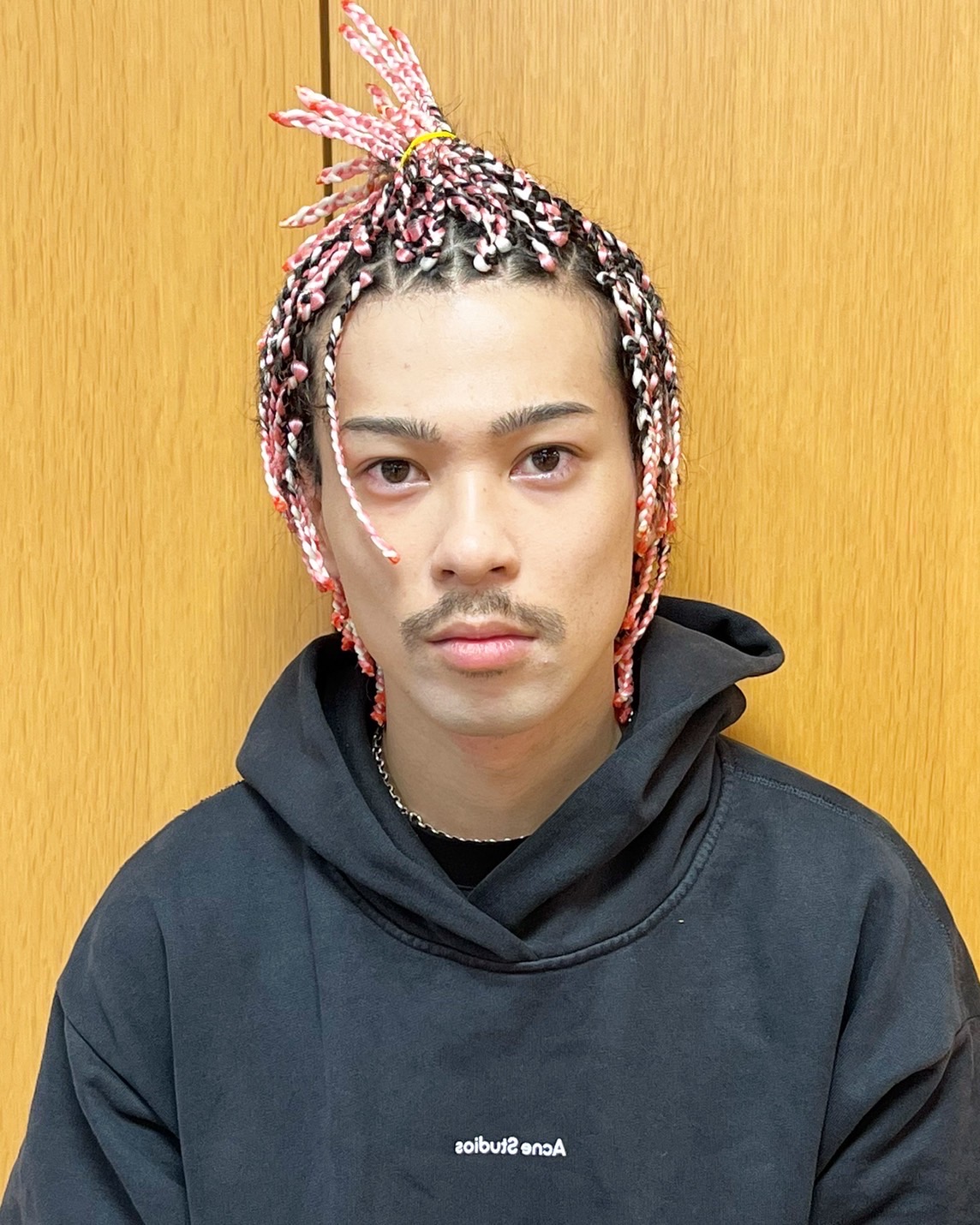 メンズグルーミングサロン 銀座二丁目店 岩井優弥
