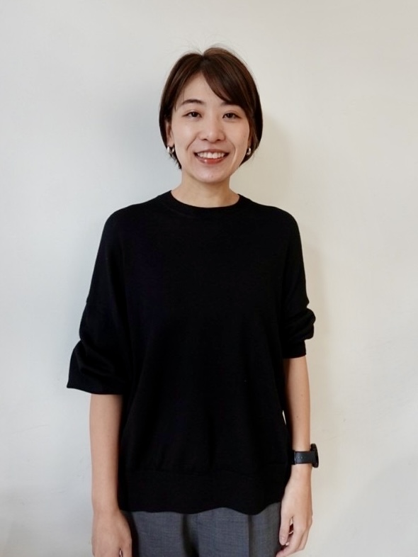 メンズグルーミングサロン 銀座二丁目店 大野裕美