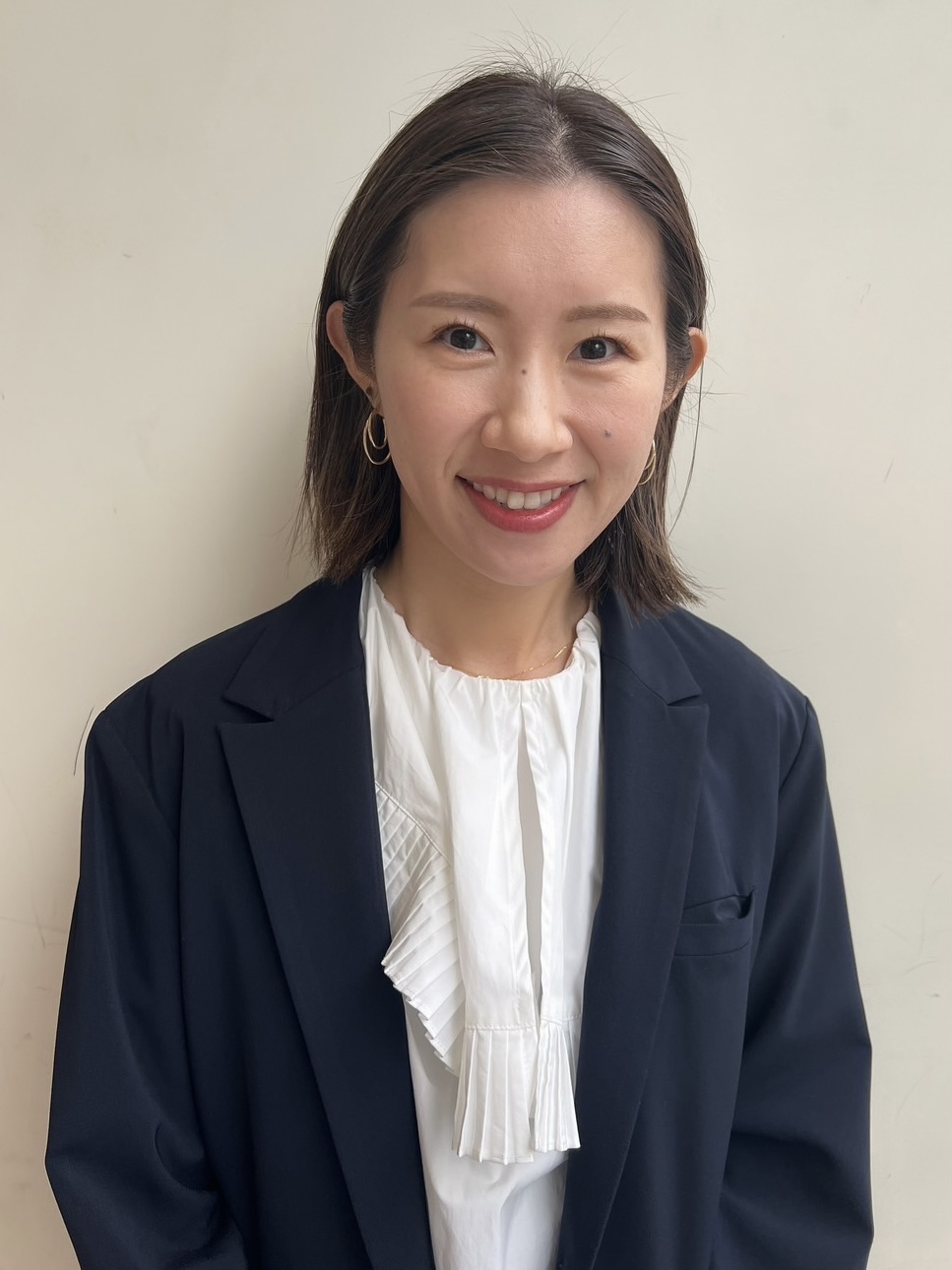 メンズグルーミングサロン 新宿店 植松明菜