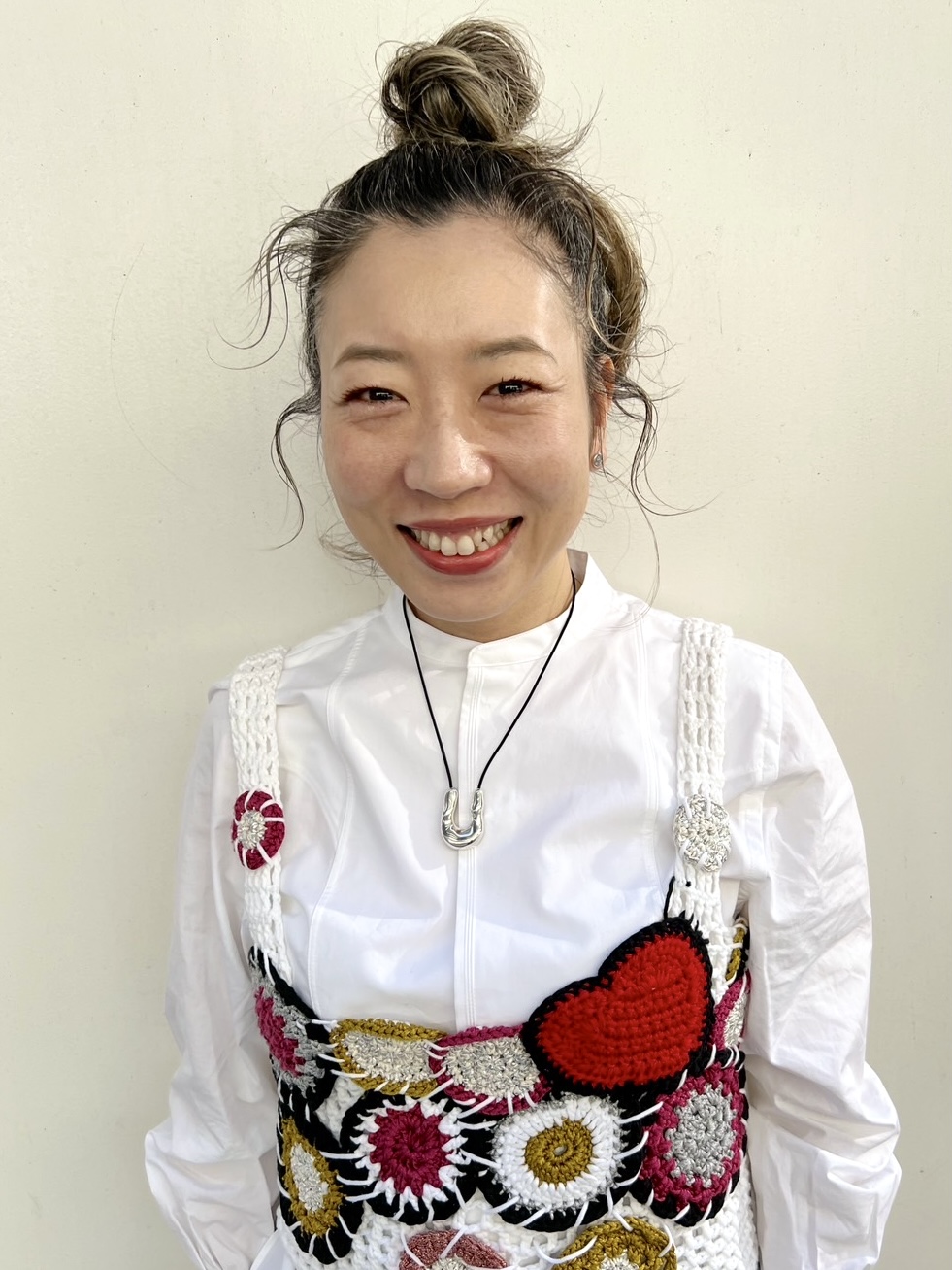 メンズグルーミングサロン 新宿店 豊田　麻美