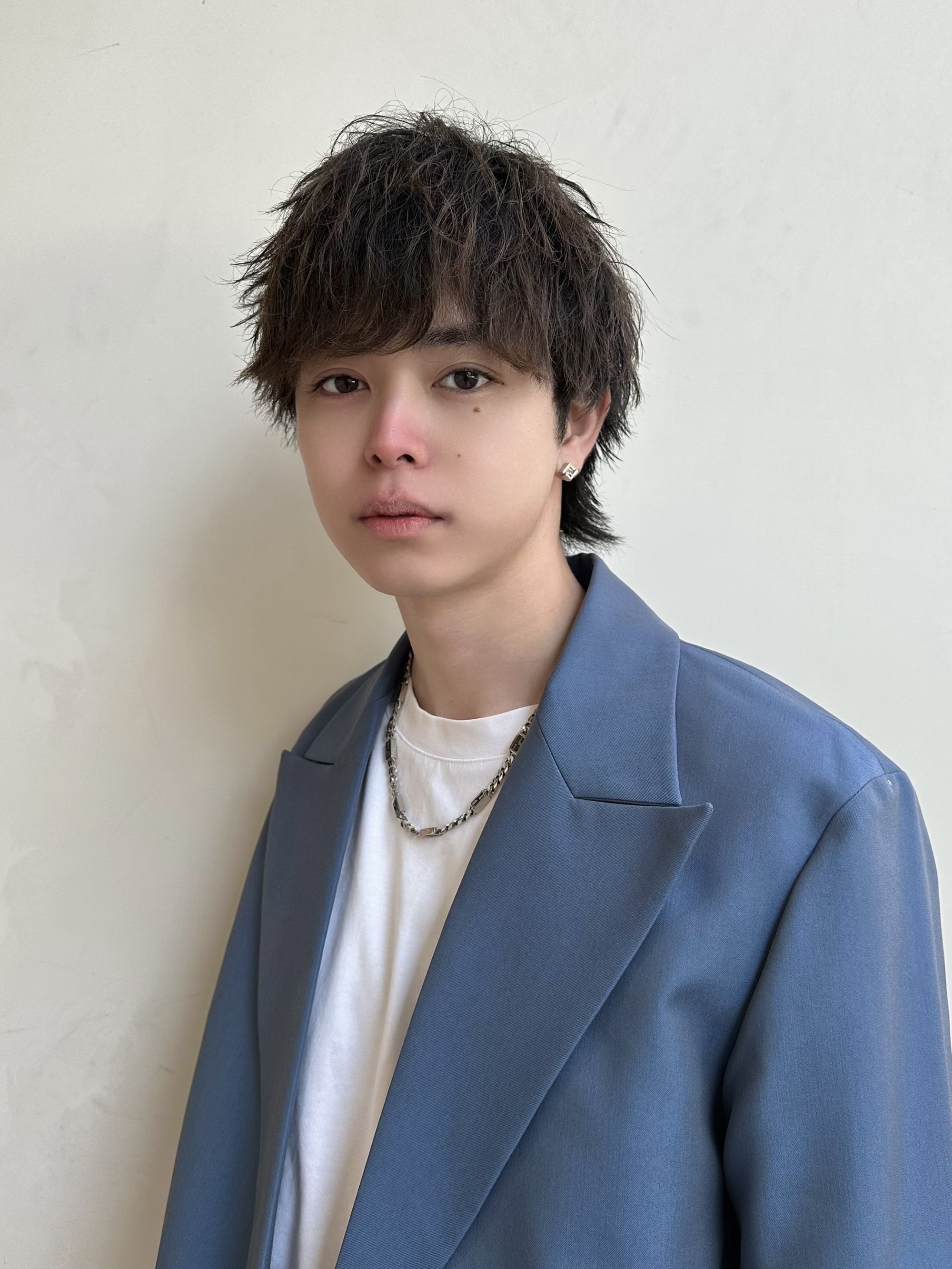 メンズグルーミングサロン 新宿店 小西 翔太