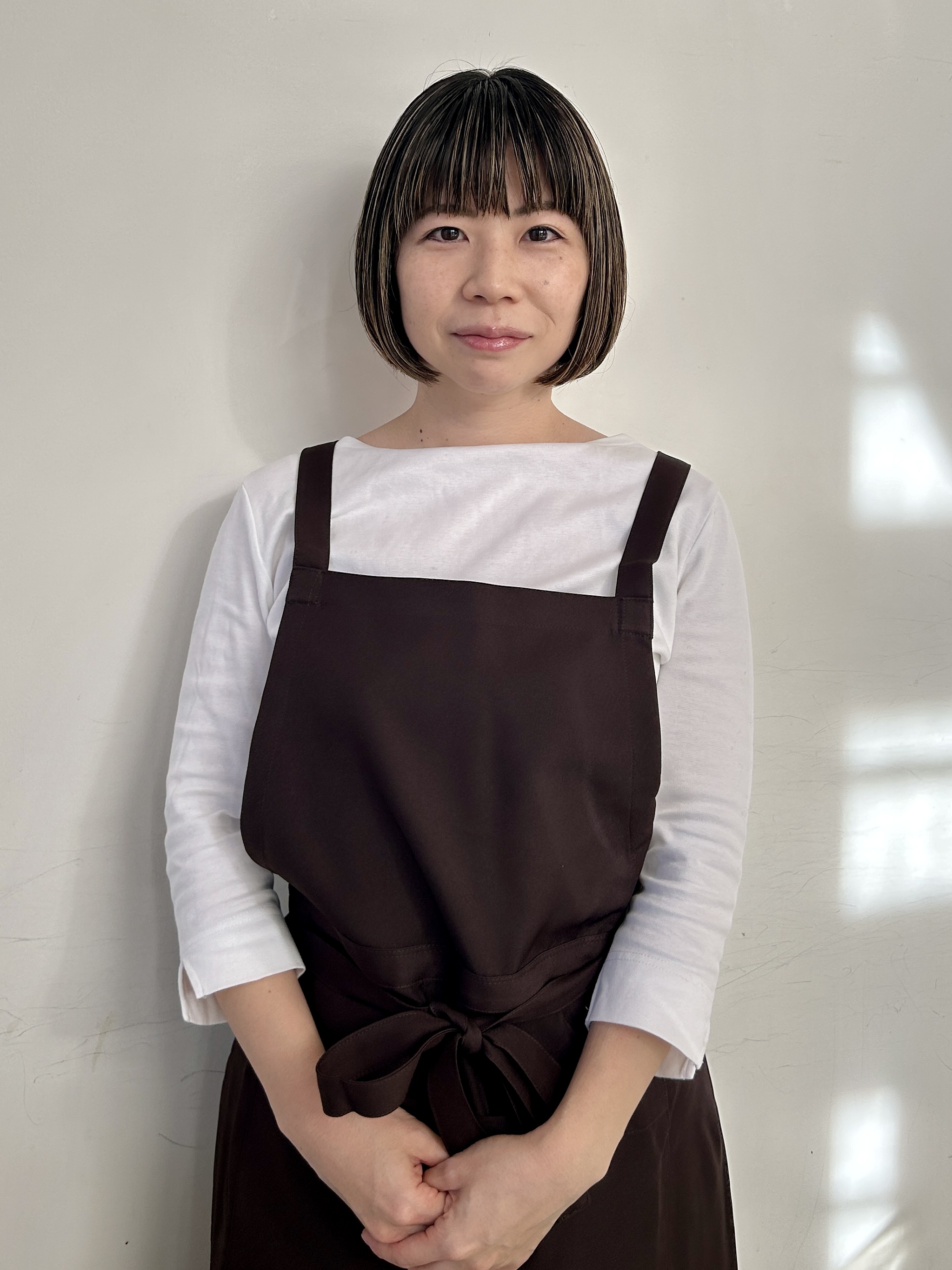 メンズグルーミングサロン 銀座二丁目店 筑城　友理