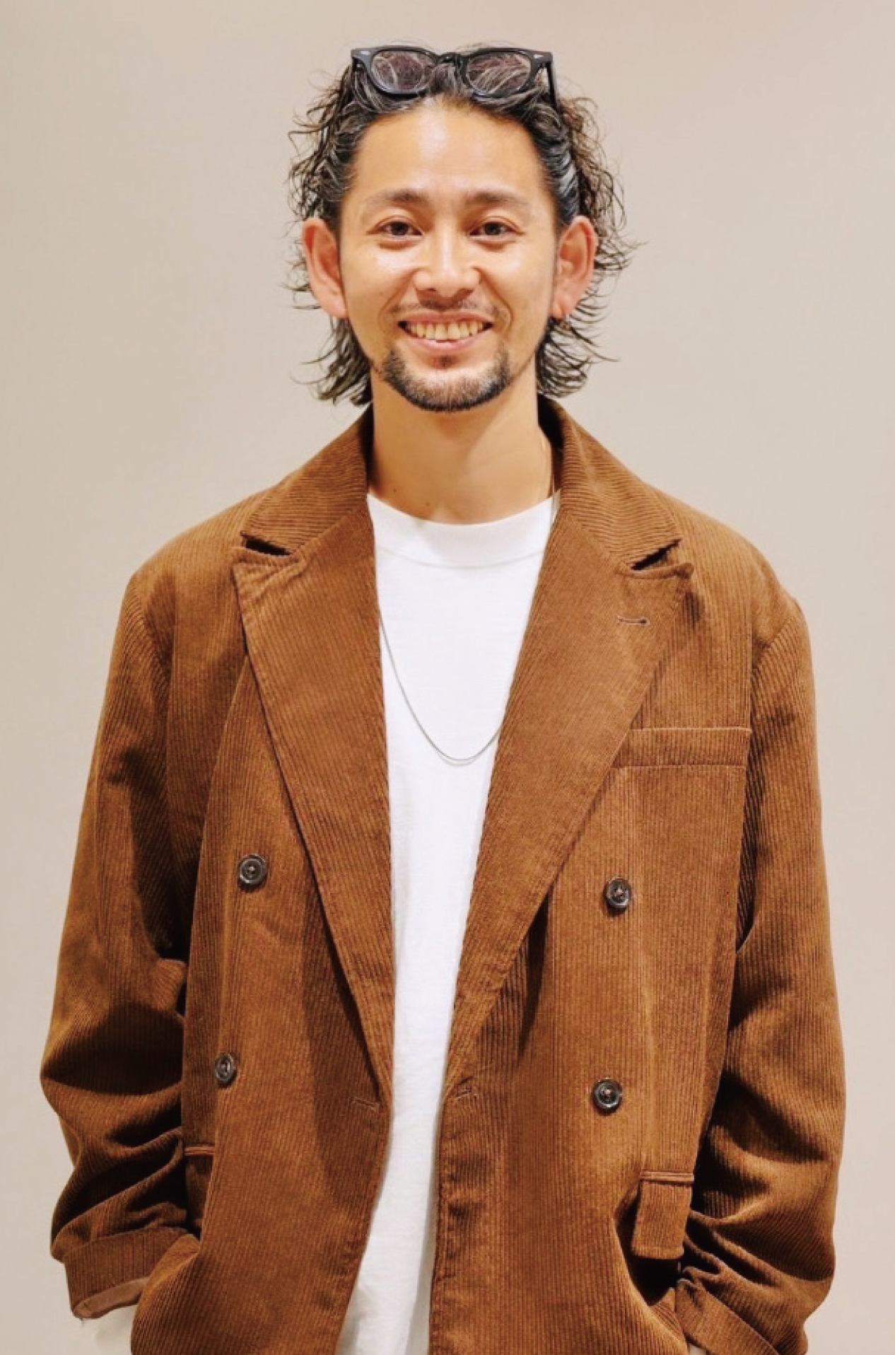 メンズグルーミングサロン