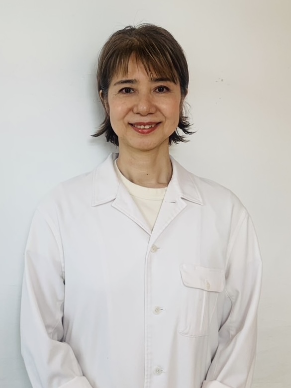 メンズグルーミングサロン 銀座二丁目店 川端和子