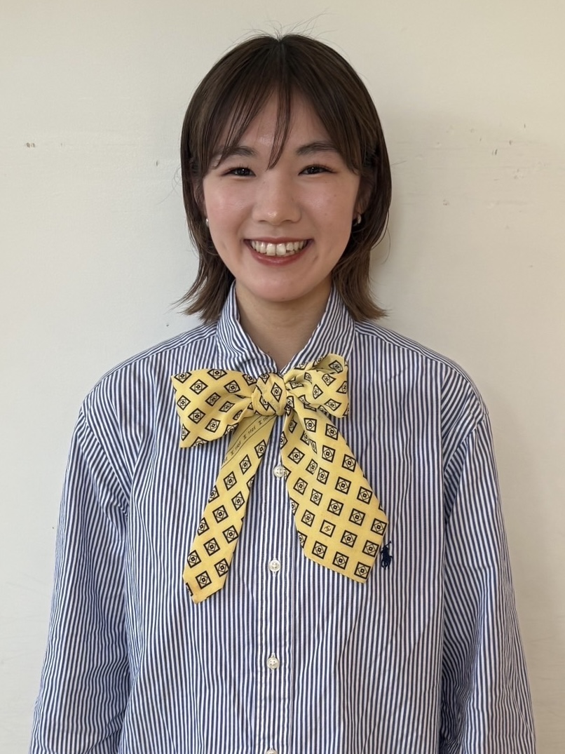 メンズグルーミングサロン 銀座二丁目店 今悠香