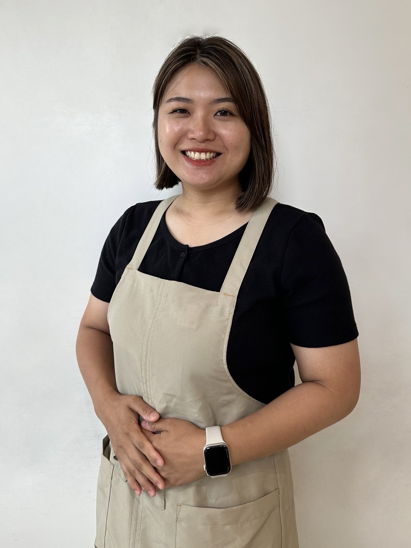 メンズグルーミングサロン 銀座二丁目店 有賀　文香