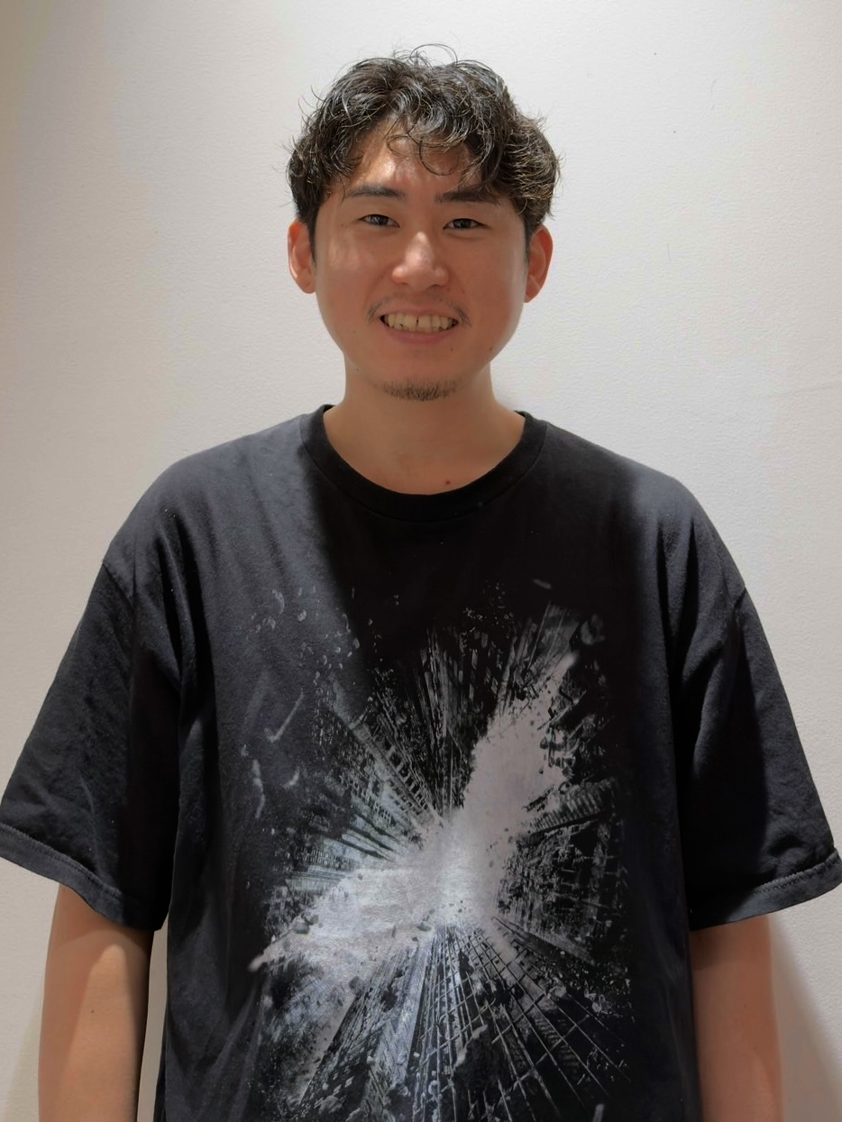メンズグルーミングサロン