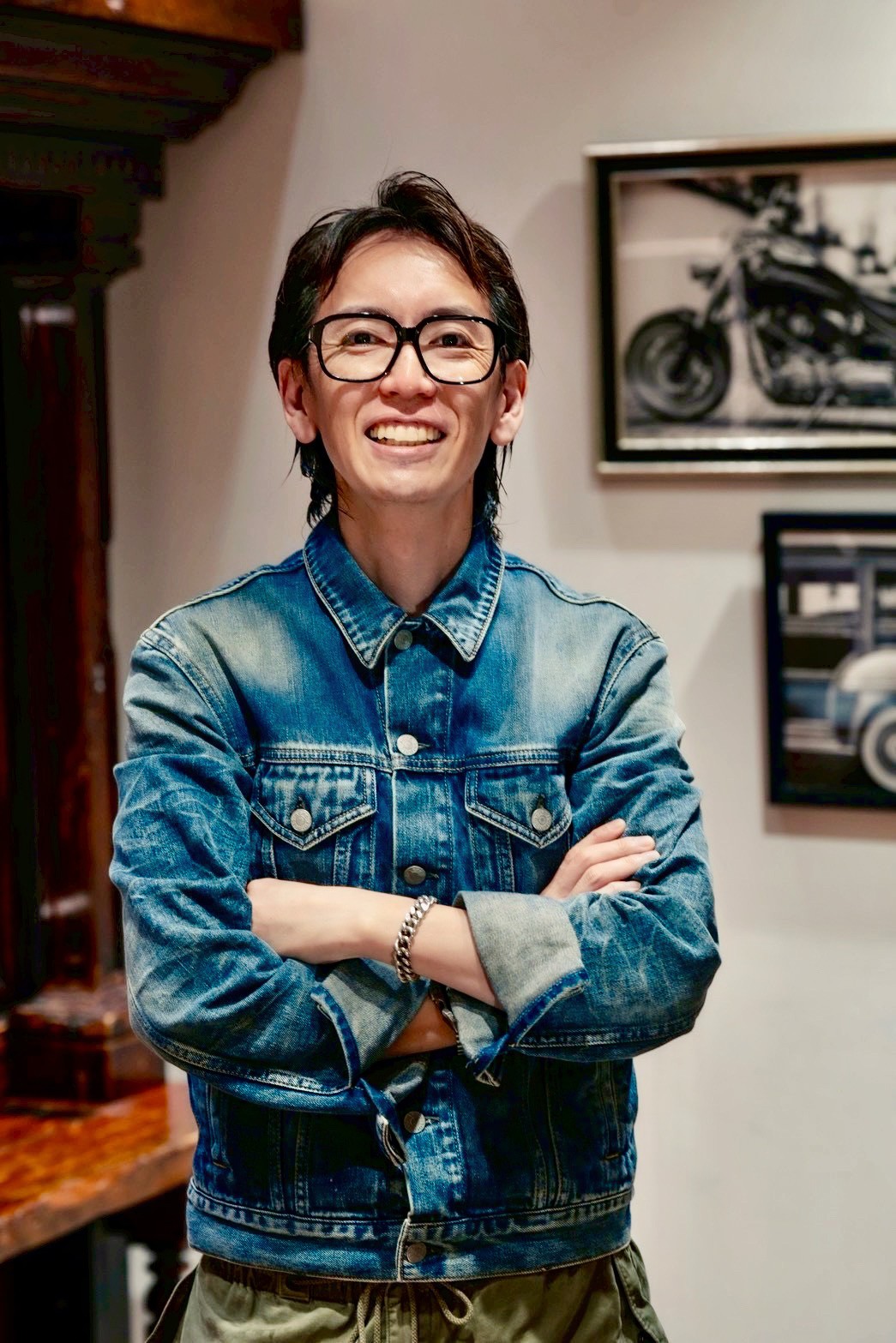 メンズグルーミングサロン