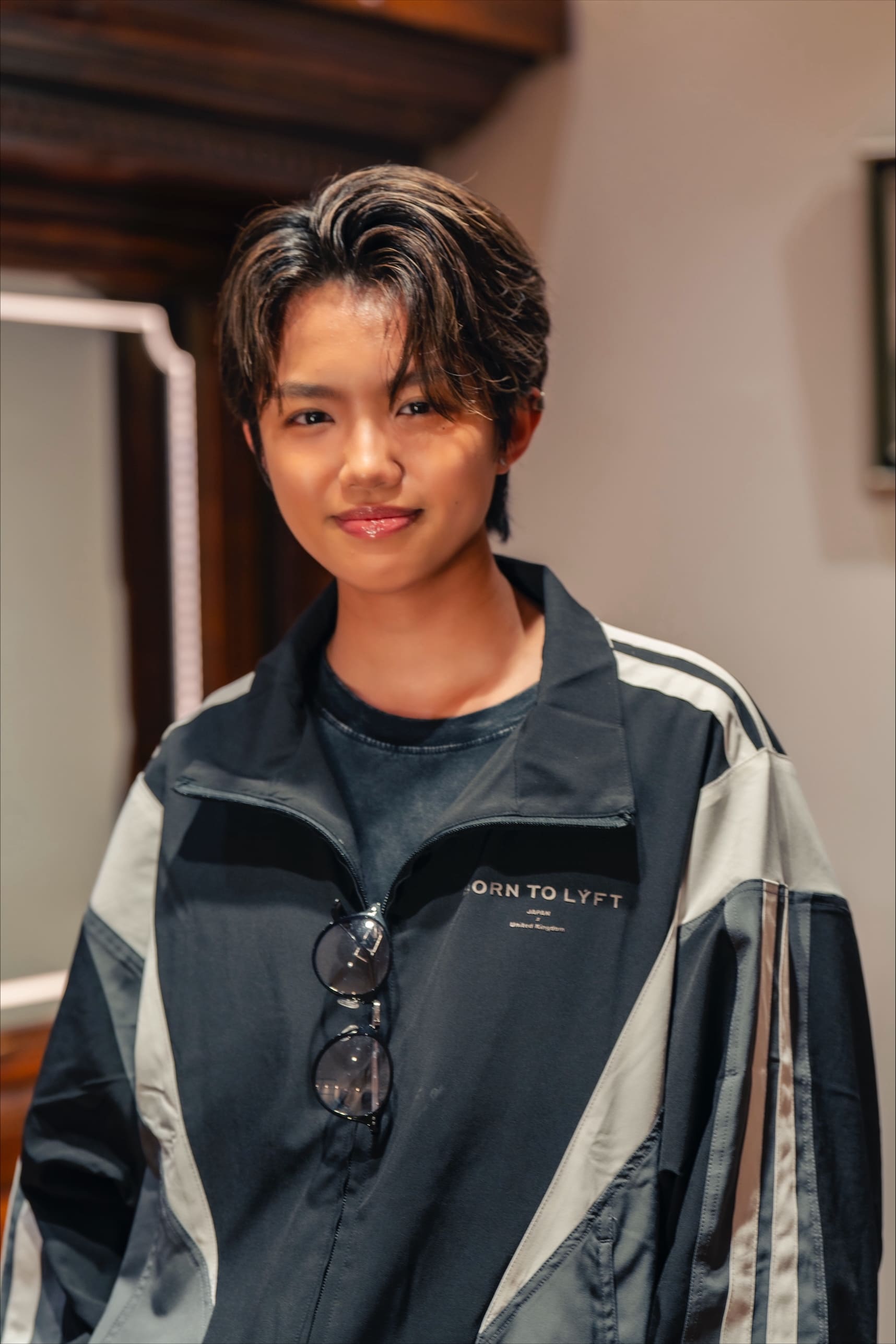 メンズグルーミングサロン