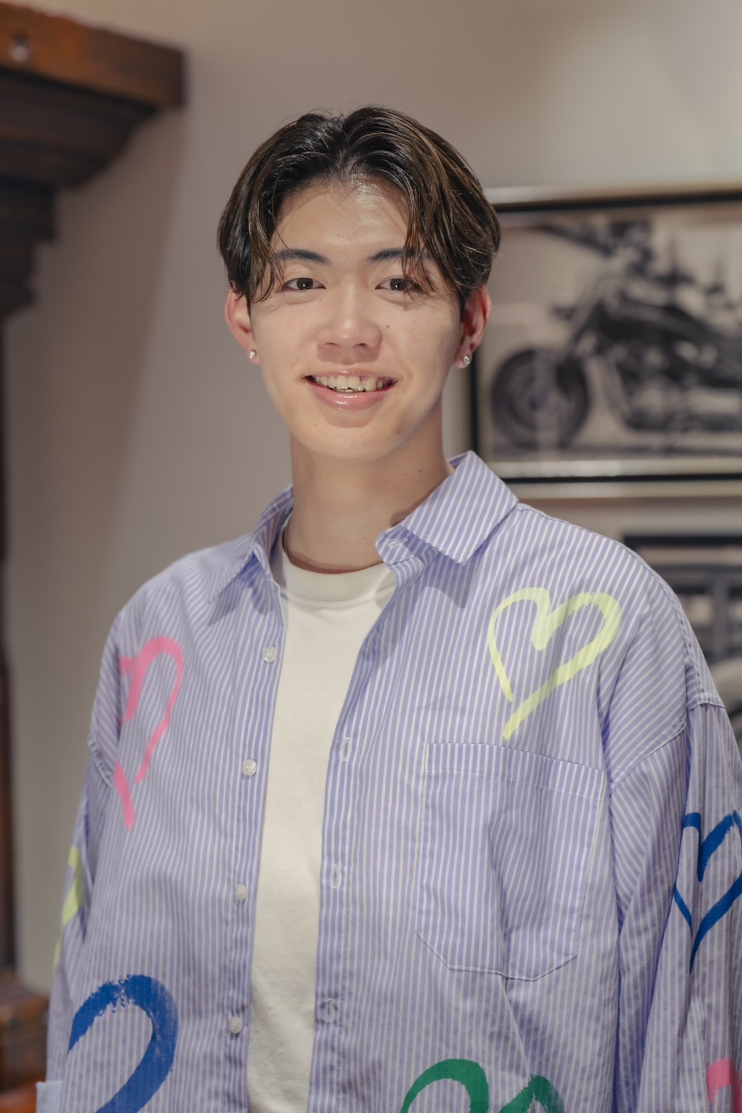 メンズグルーミングサロン 