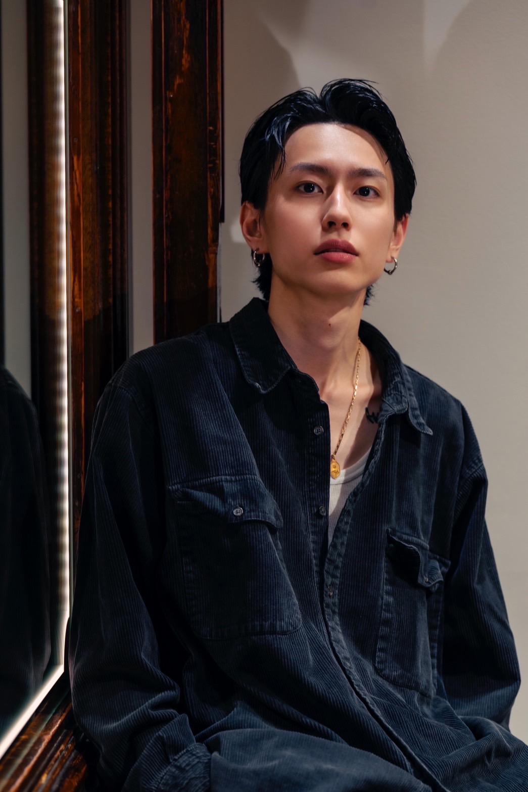 メンズグルーミングサロン 