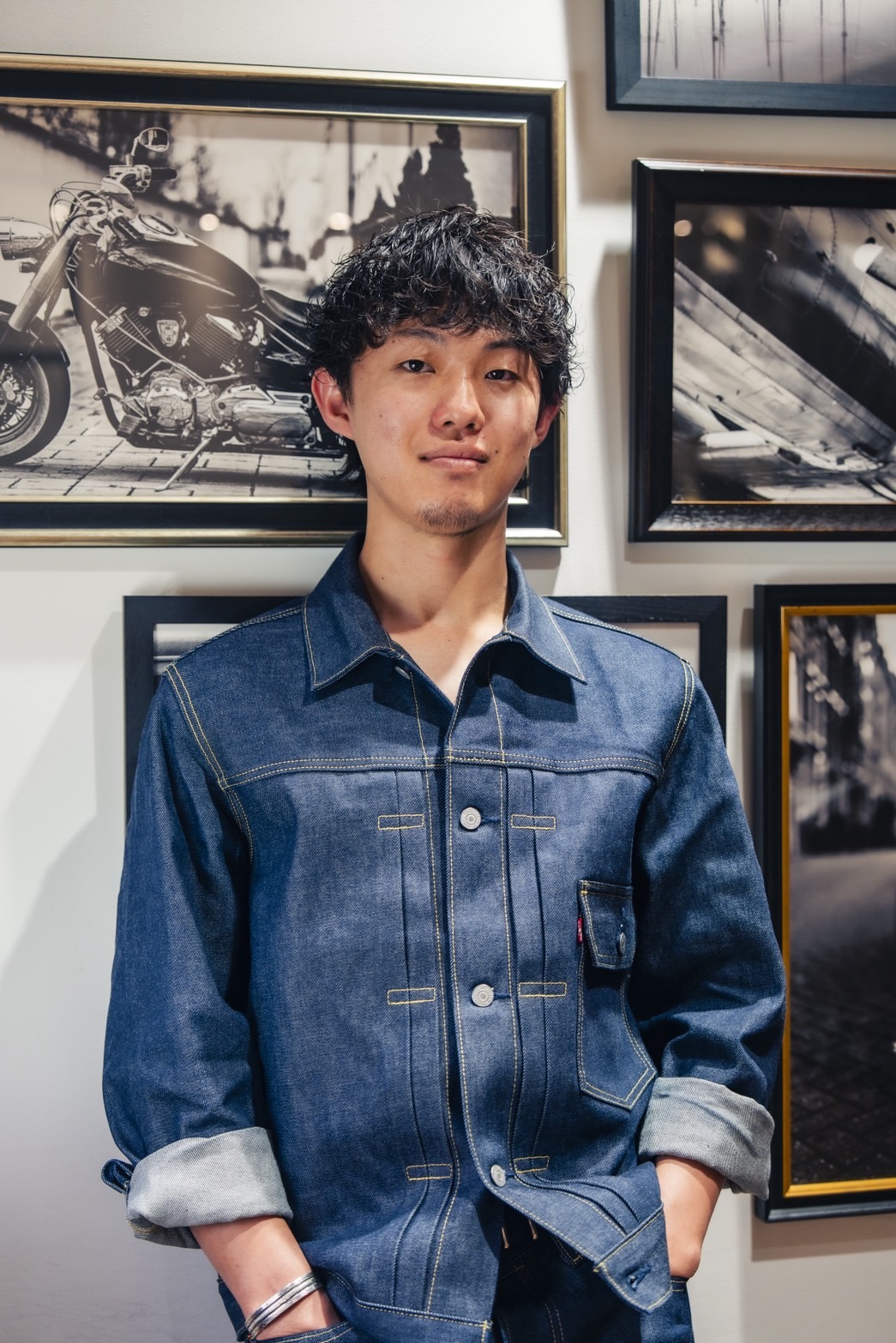 メンズグルーミングサロン 