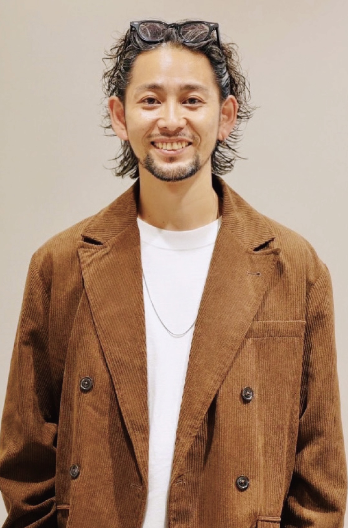 メンズグルーミングサロン 