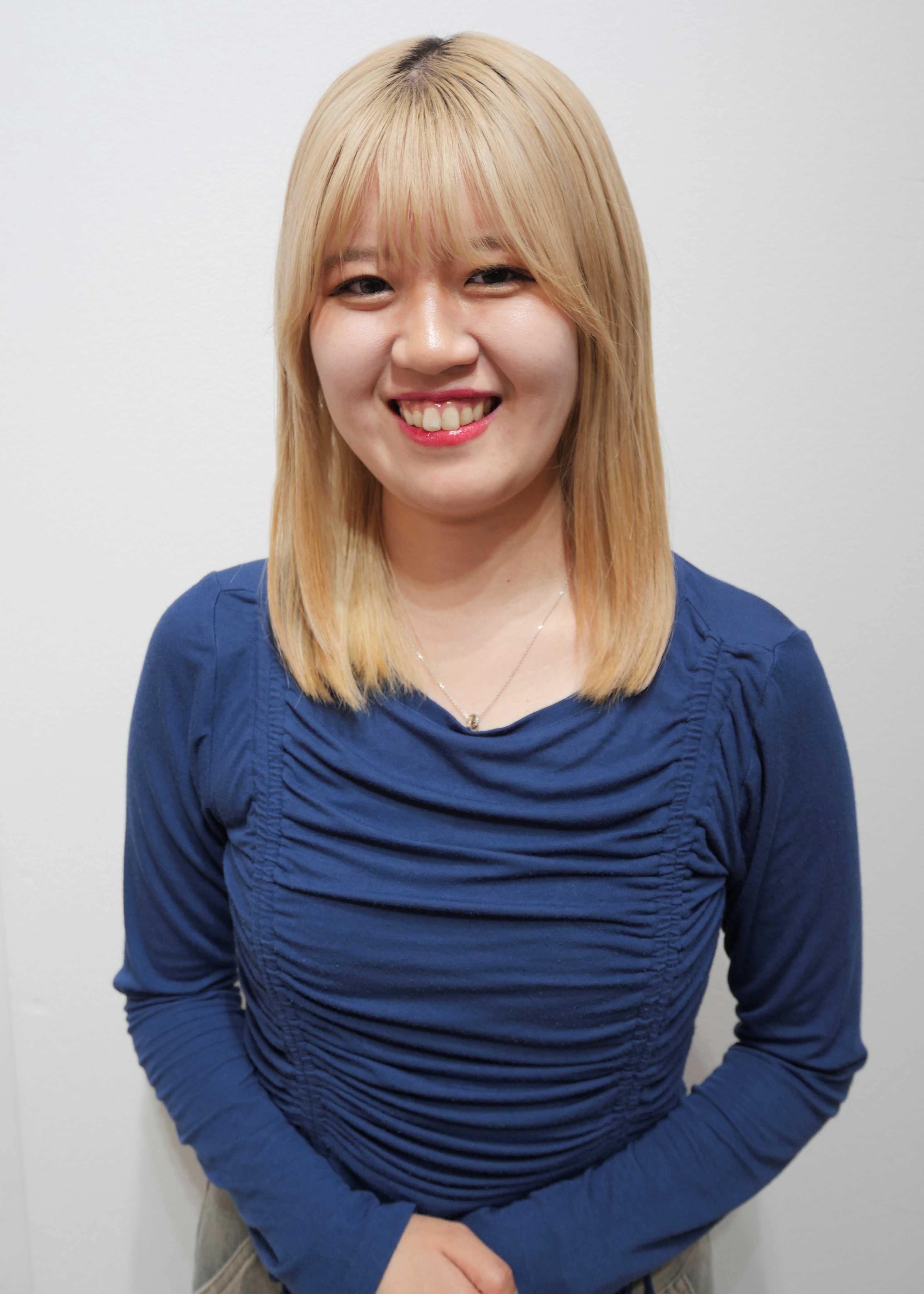 メンズグルーミングサロン 新宿店 安盛