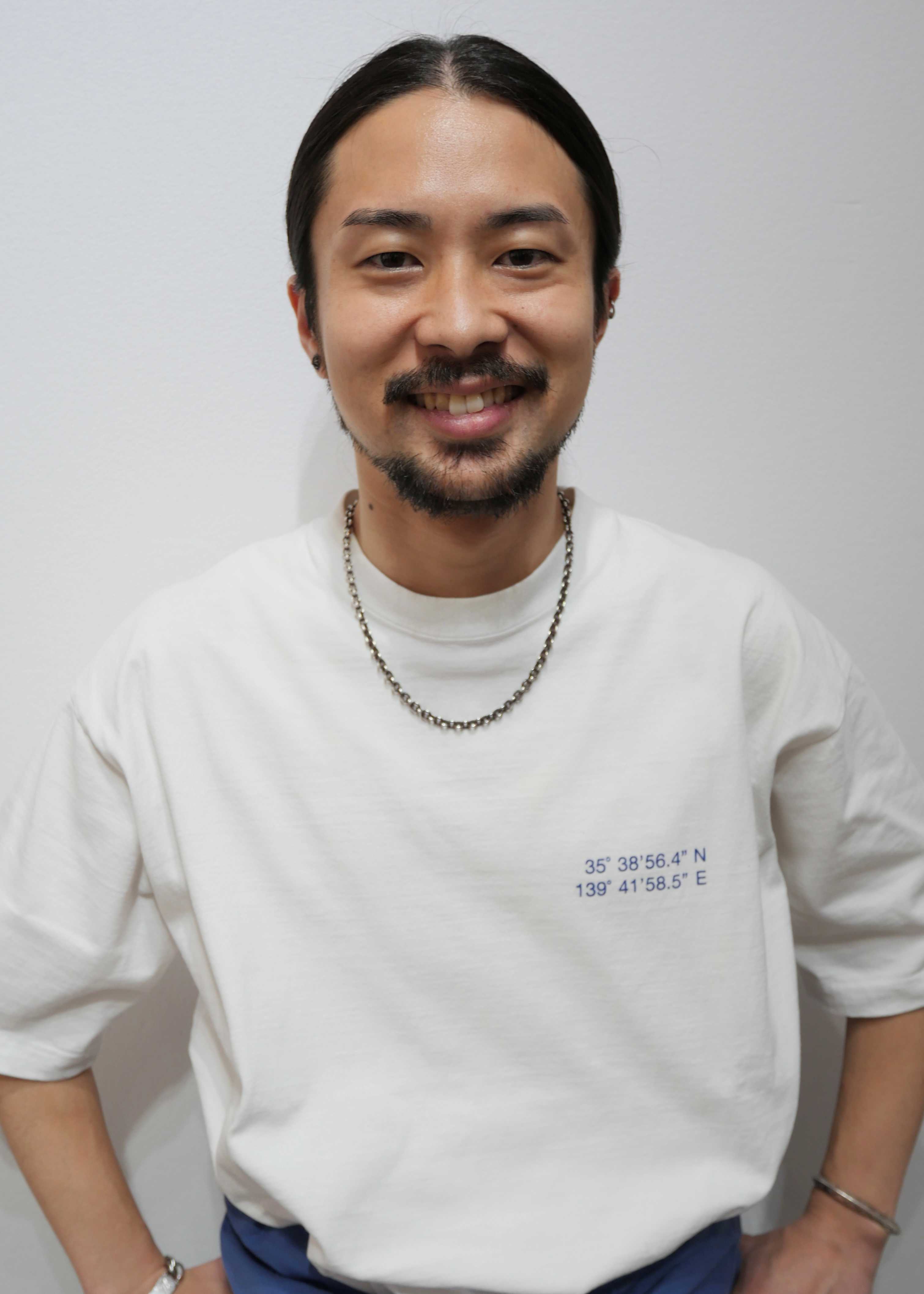 メンズグルーミングサロン