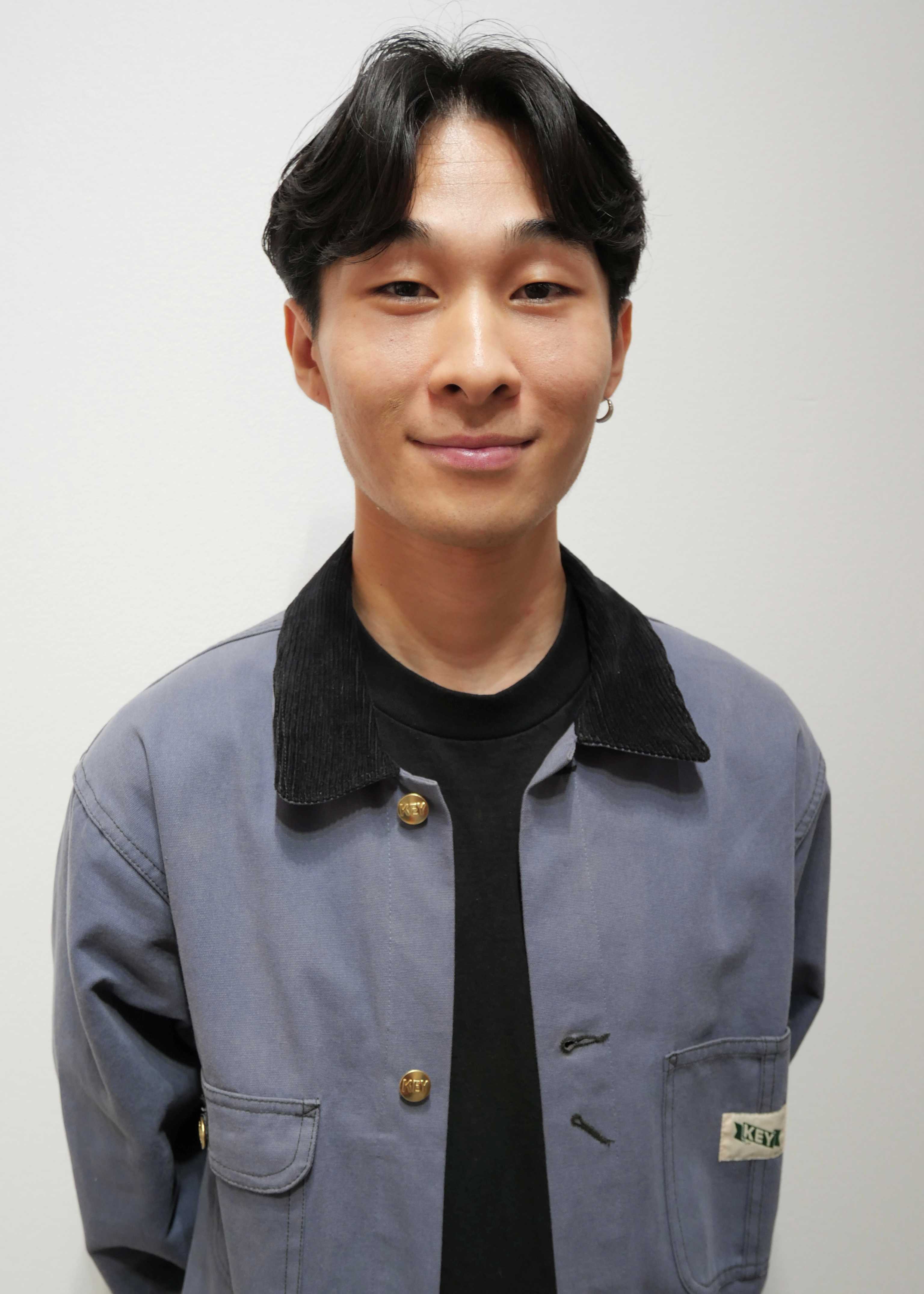 メンズグルーミングサロン 