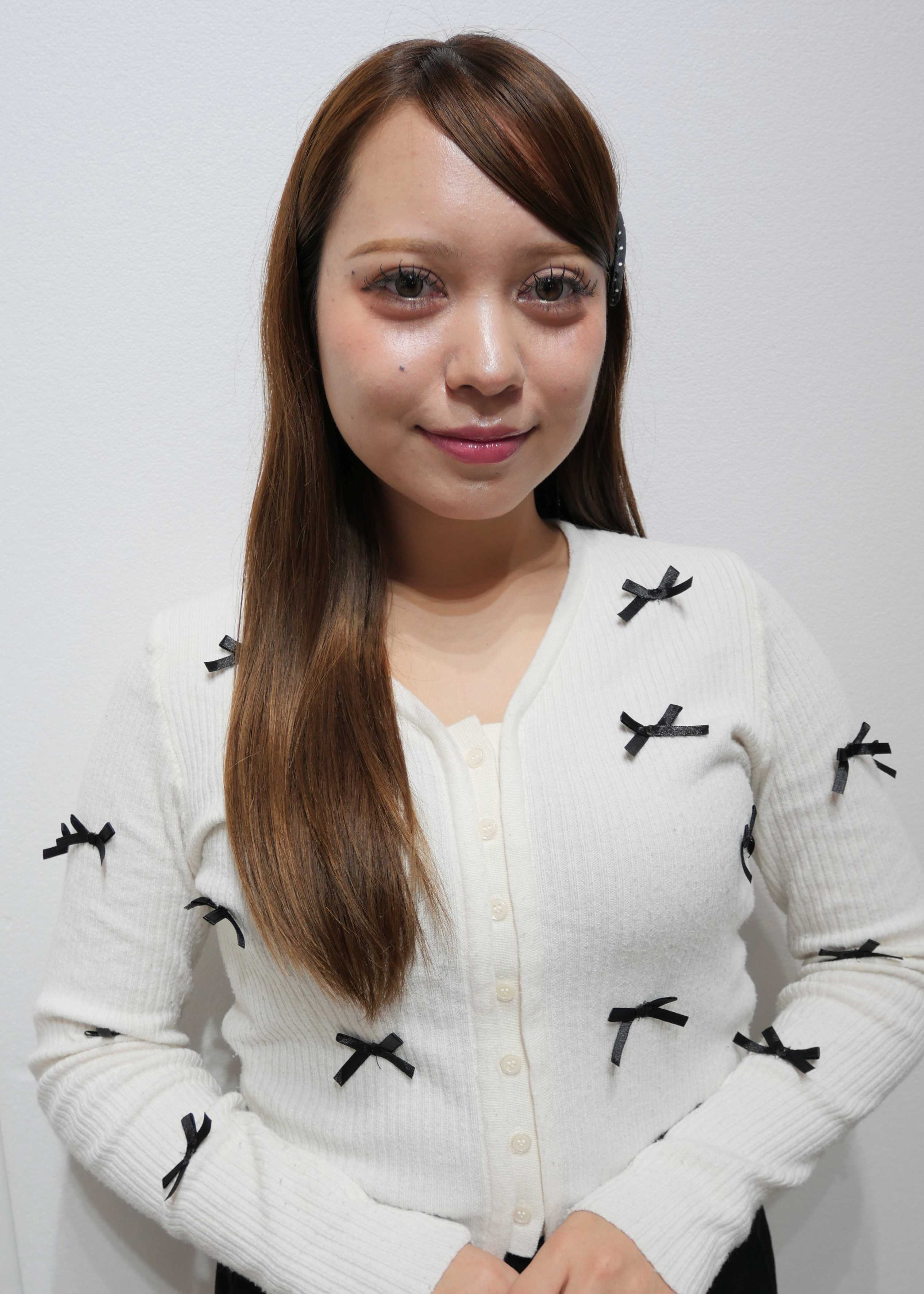 メンズグルーミングサロン 新宿店 霜鳥　あいり