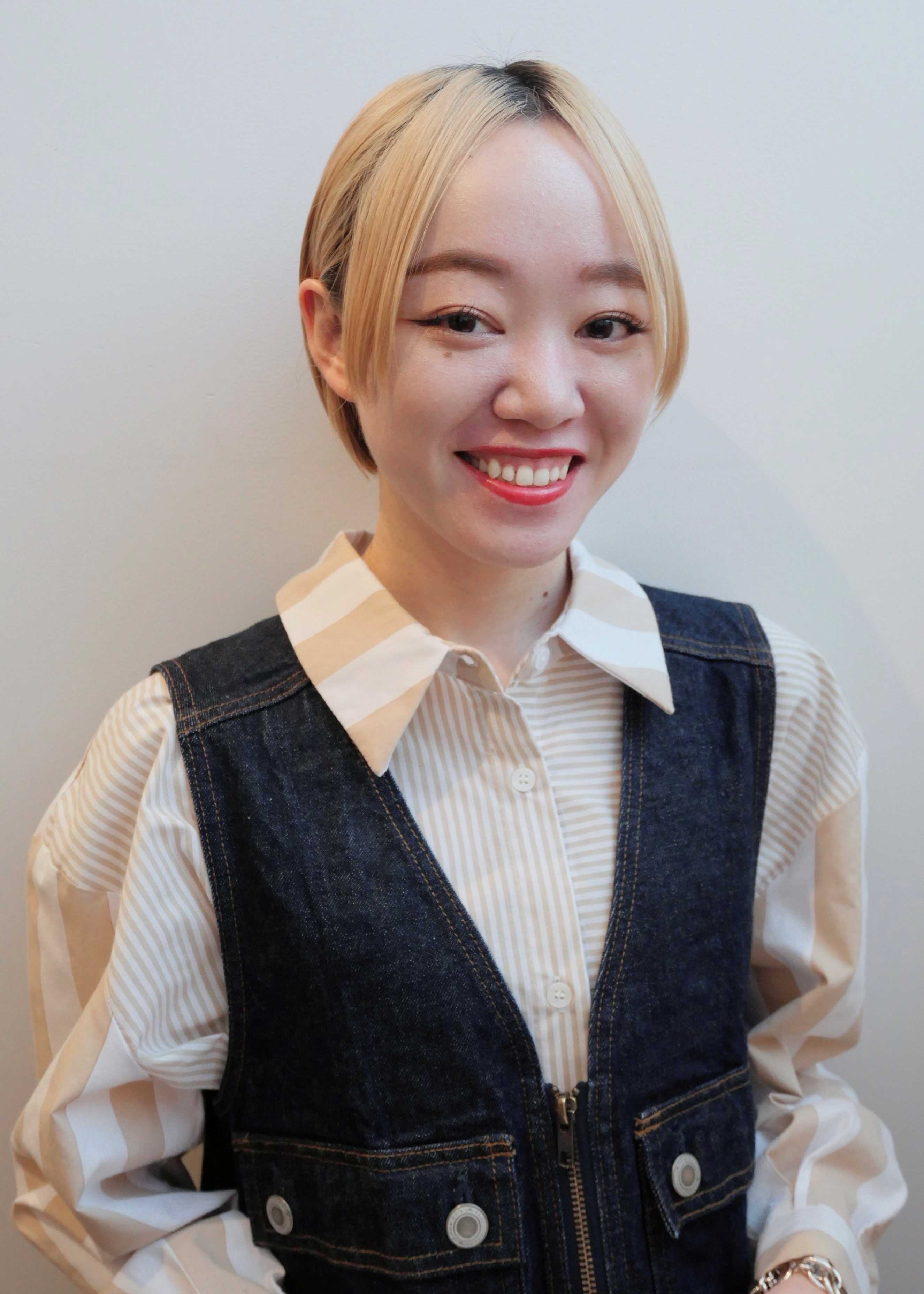 メンズグルーミングサロン