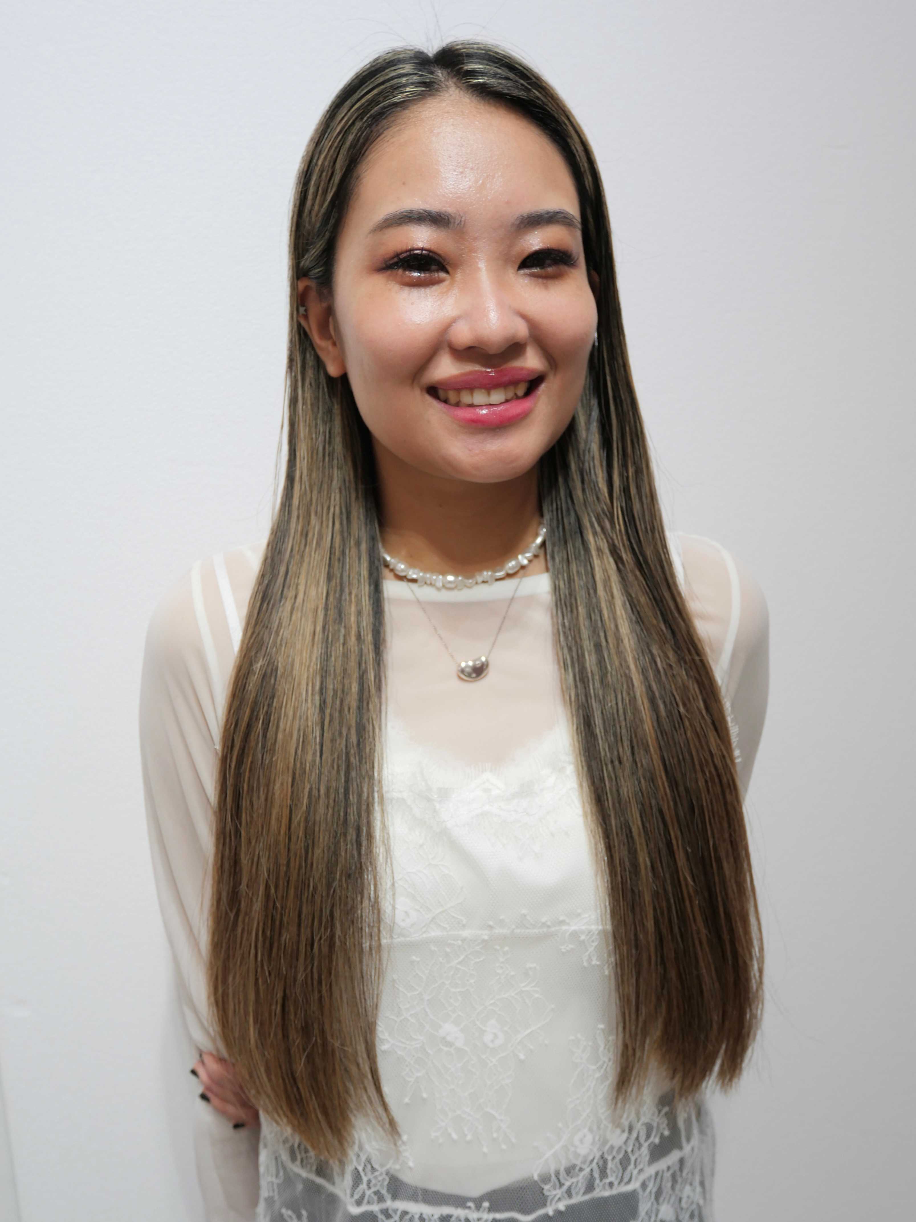 メンズグルーミングサロン 